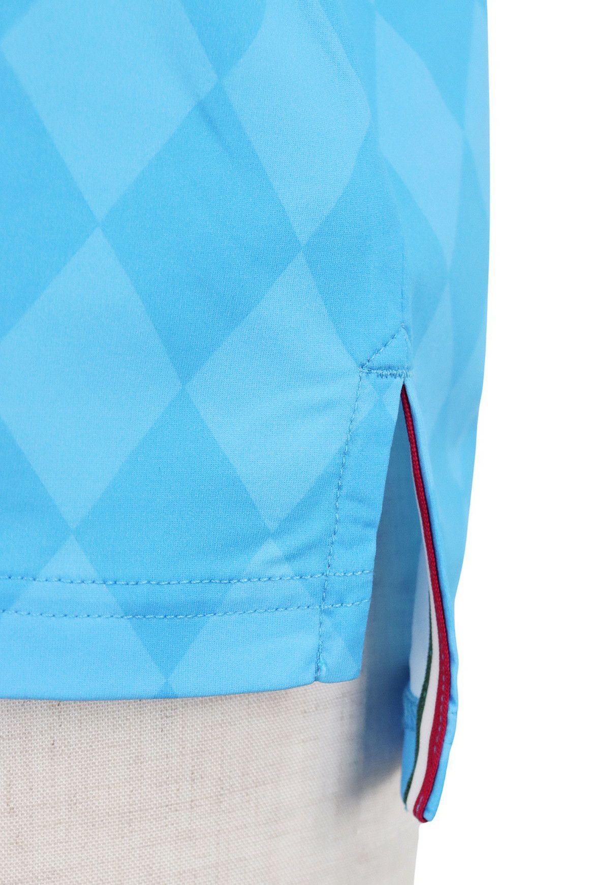 カッパゴルフのポロシャツ