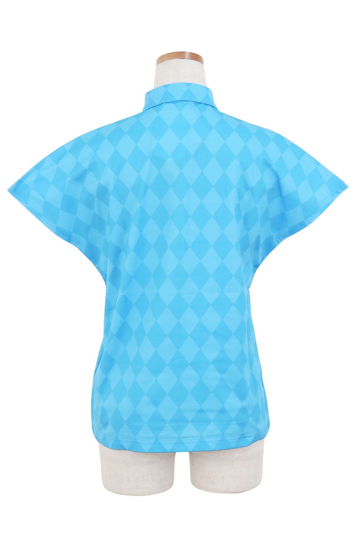 カッパゴルフのポロシャツ