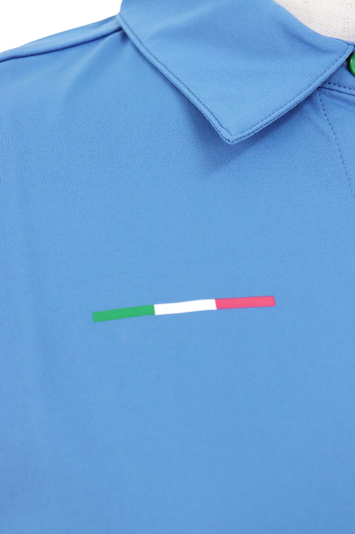 カッパゴルフのポロシャツ