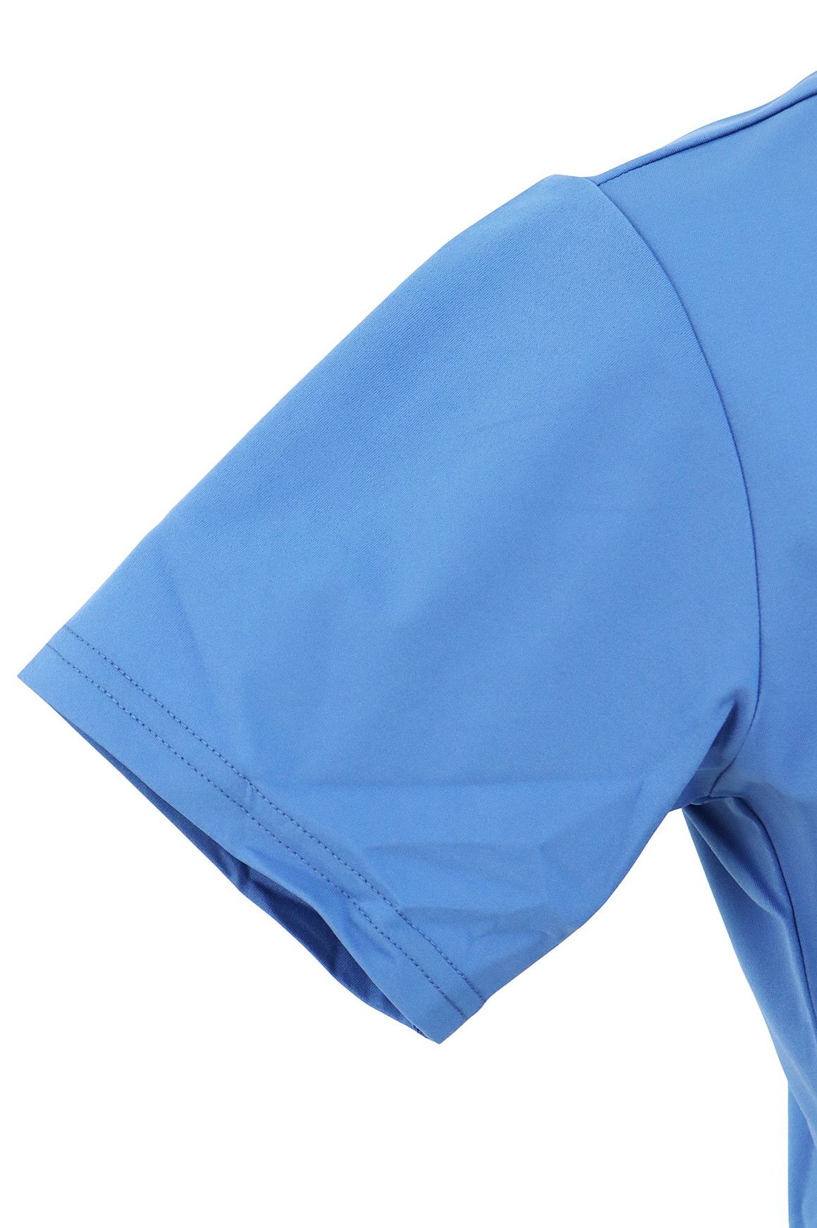 カッパゴルフのポロシャツ