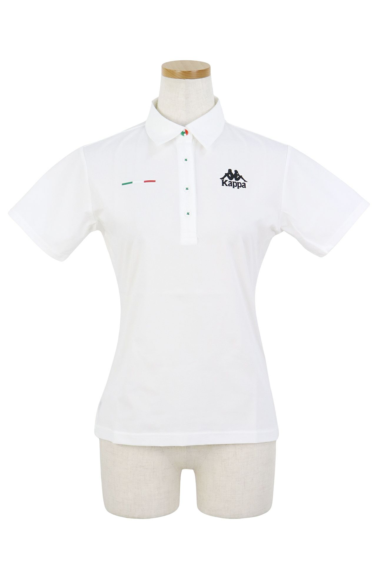 カッパゴルフのポロシャツ