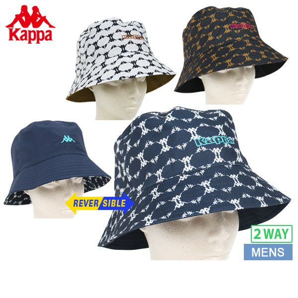 カッパゴルフのハット