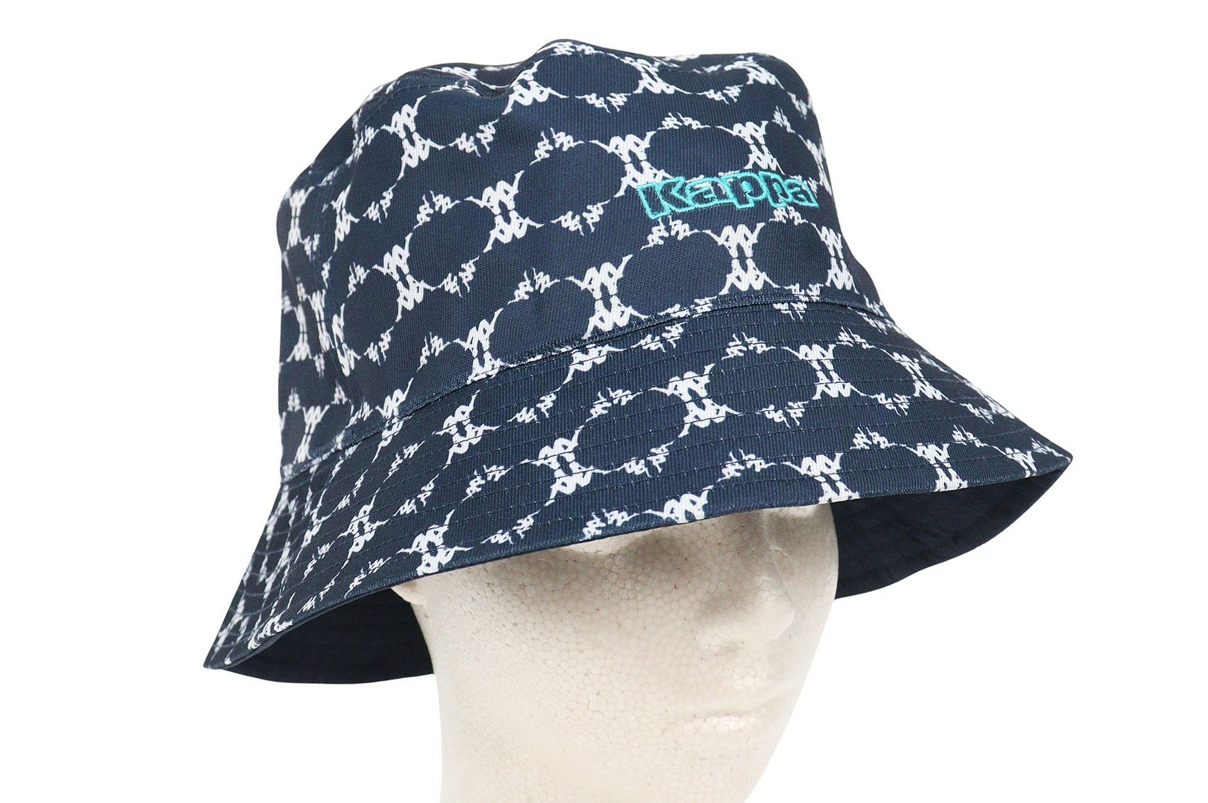 カッパゴルフのハット