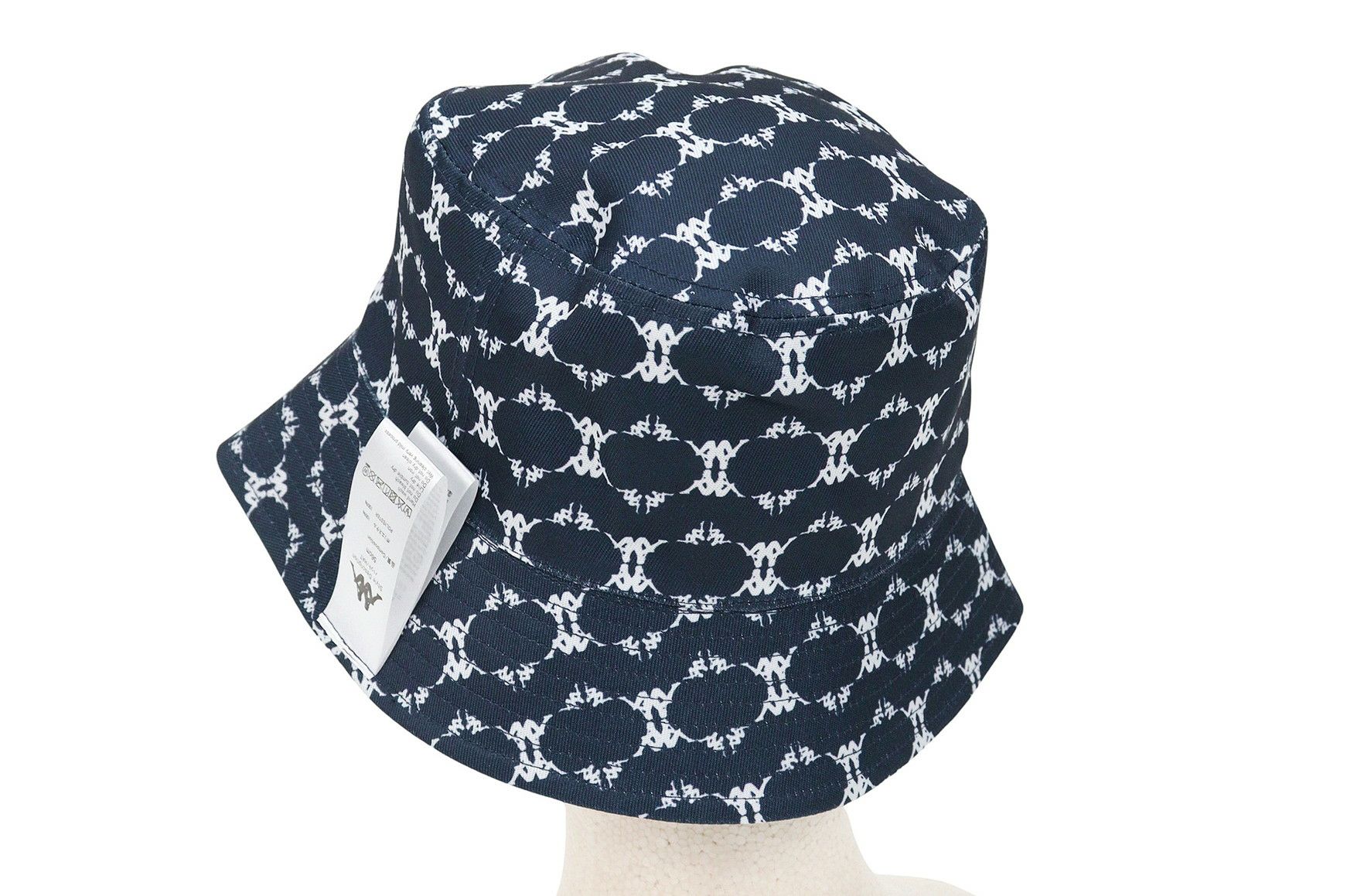 カッパゴルフのハット