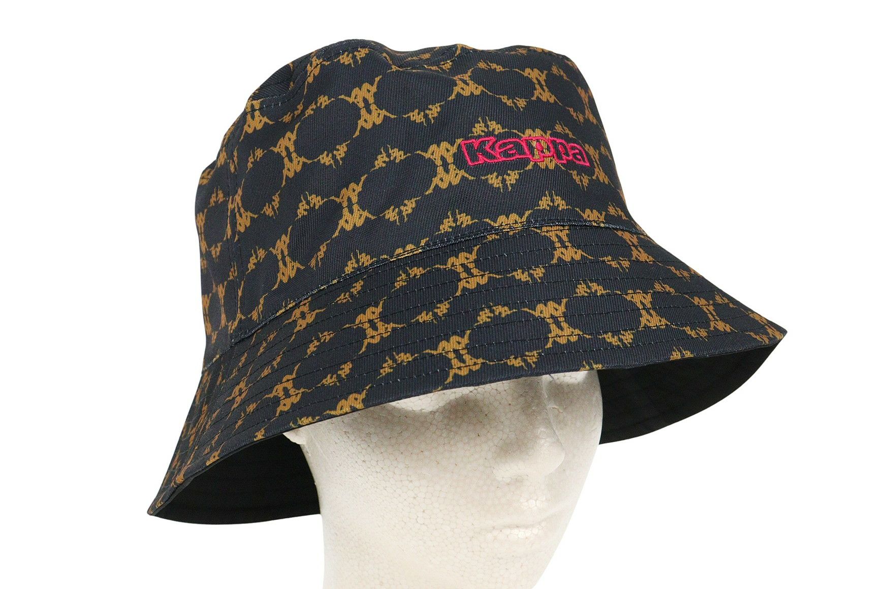 カッパゴルフのハット