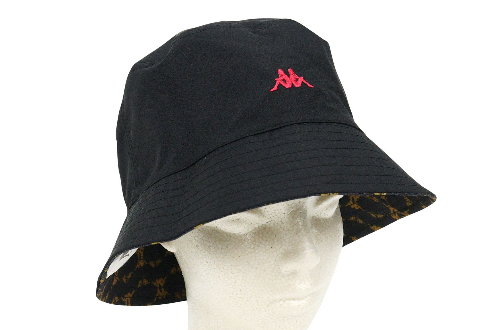 カッパゴルフのハット