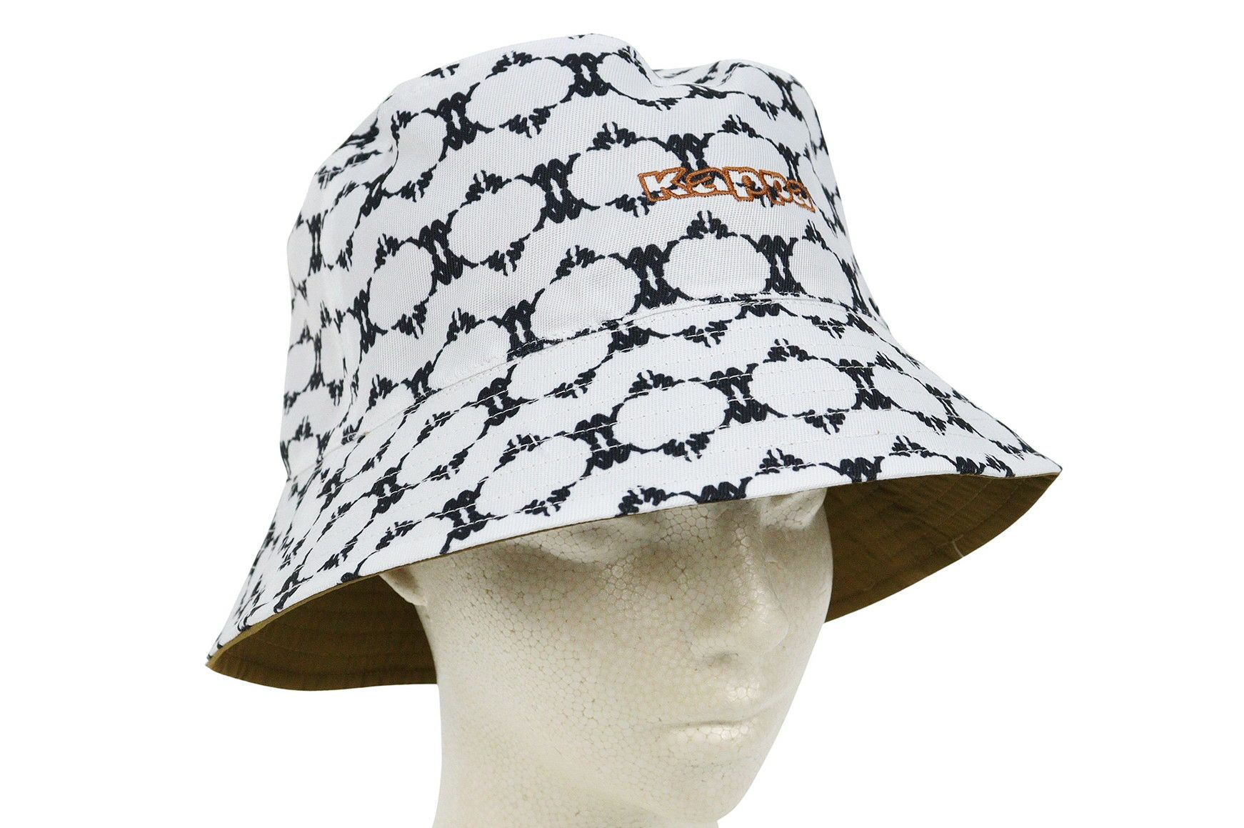 カッパゴルフのハット