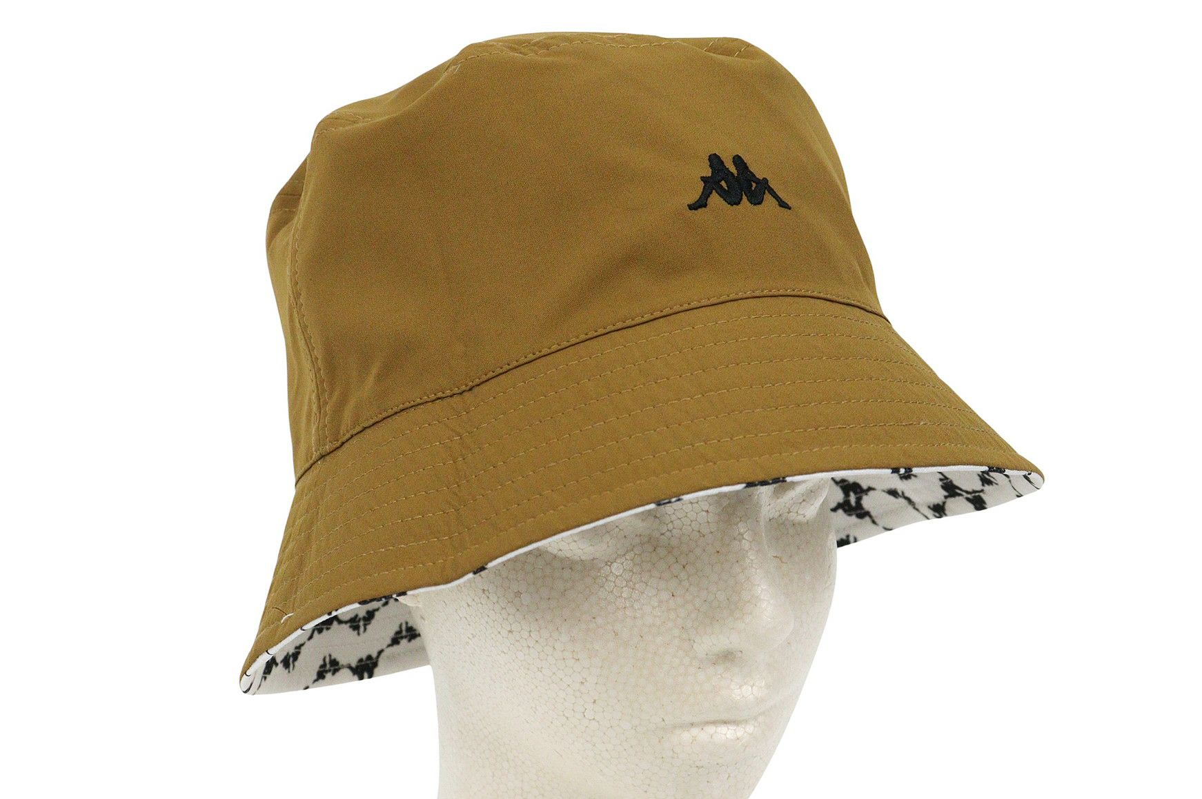 カッパゴルフのハット