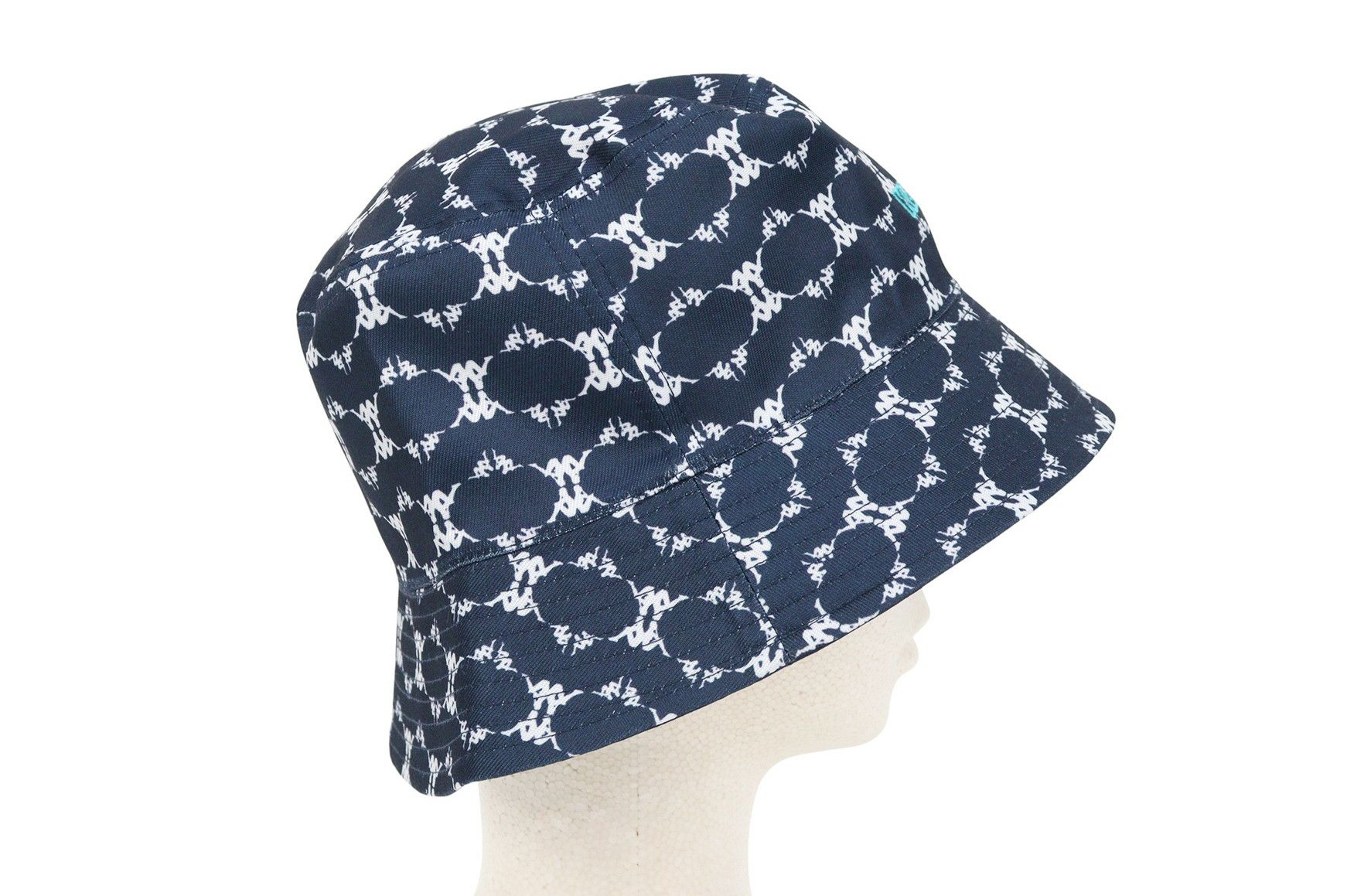 カッパゴルフのハット