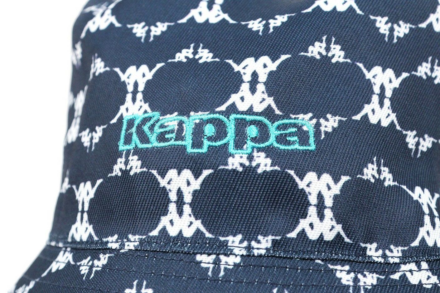 カッパゴルフのハット