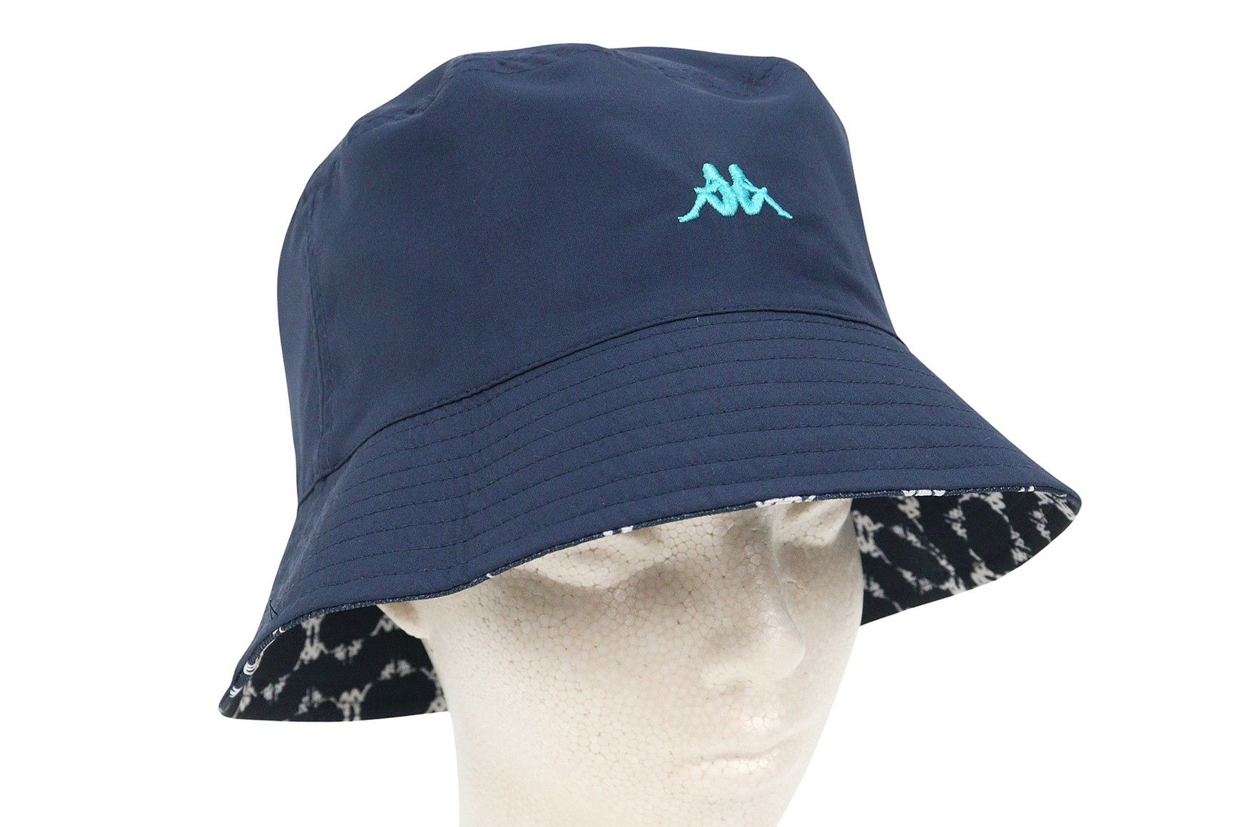 カッパゴルフのハット