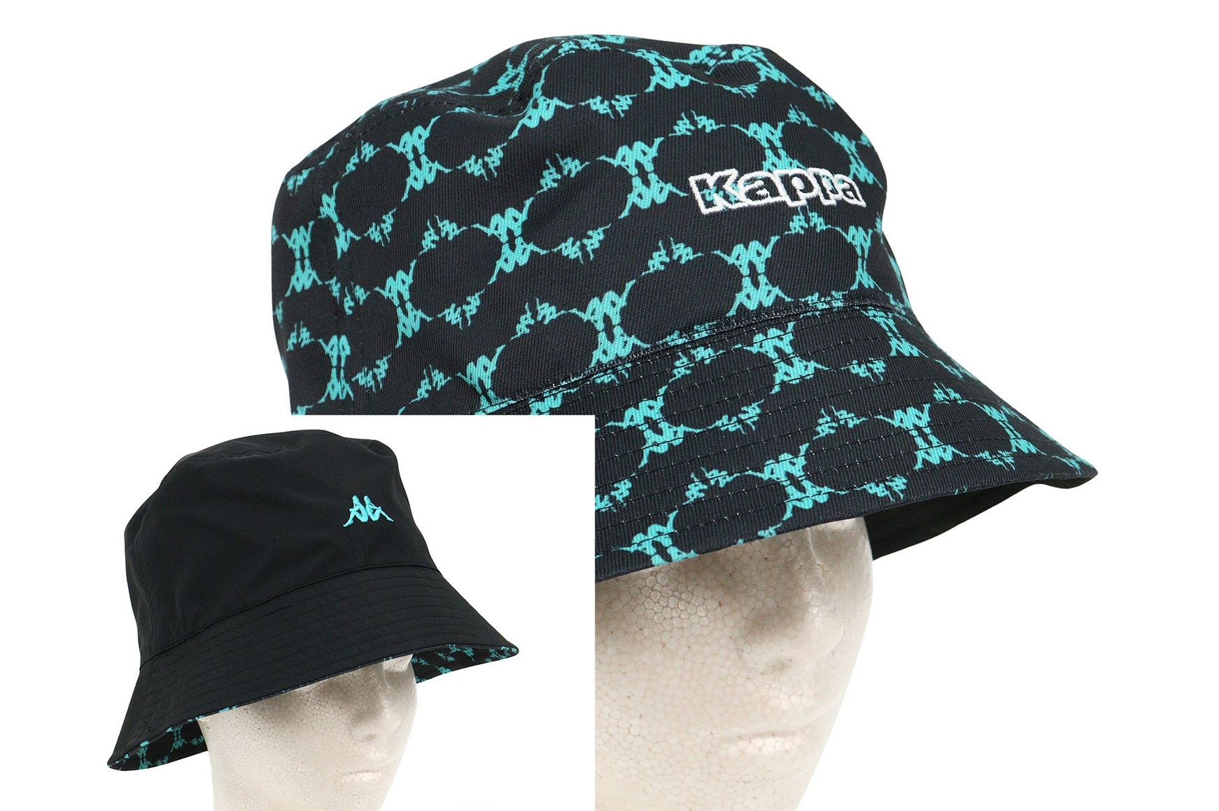 カッパゴルフのハット