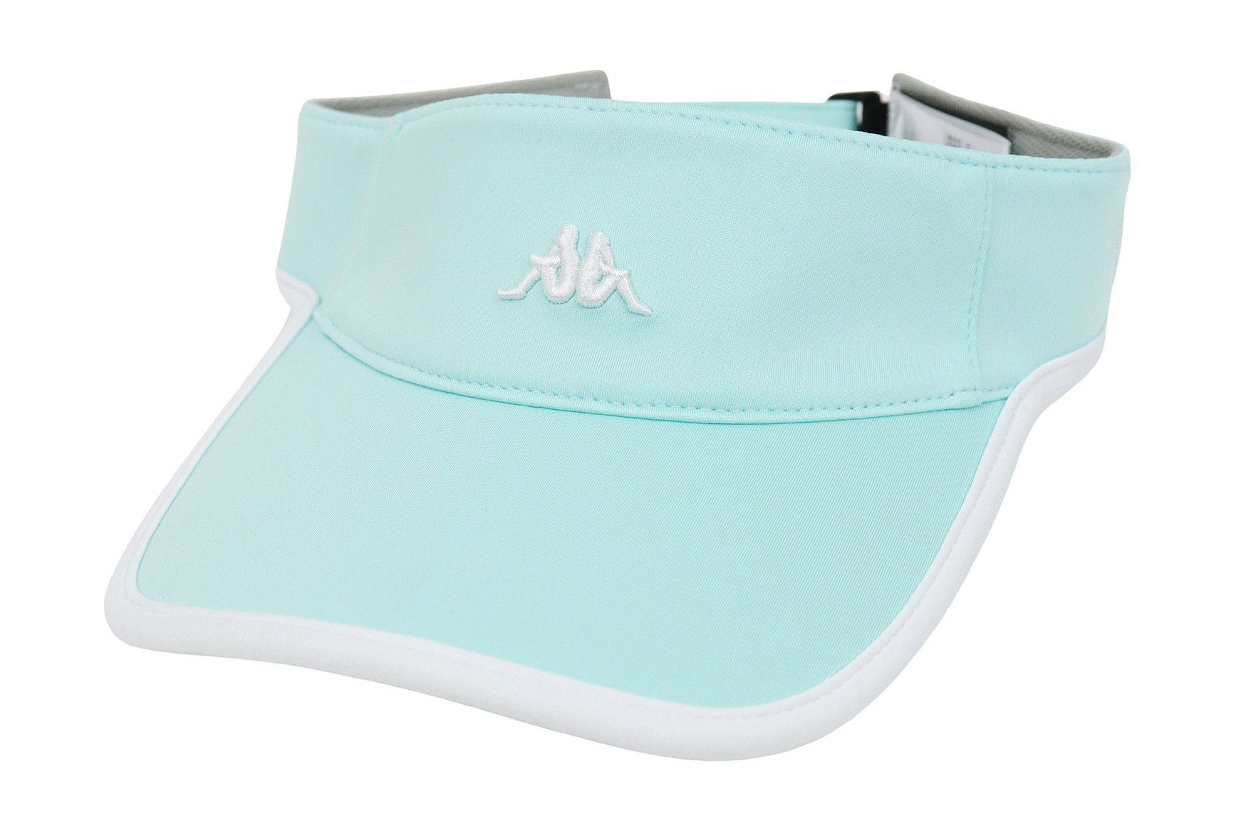 カッパゴルフのサンバイザー