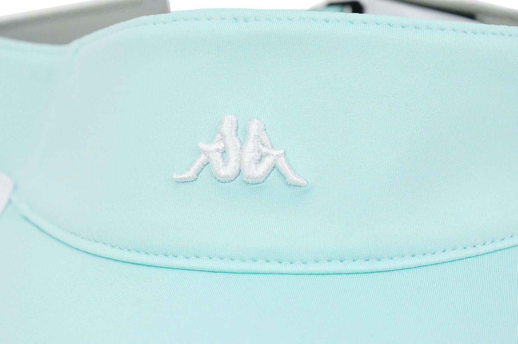 カッパゴルフのサンバイザー