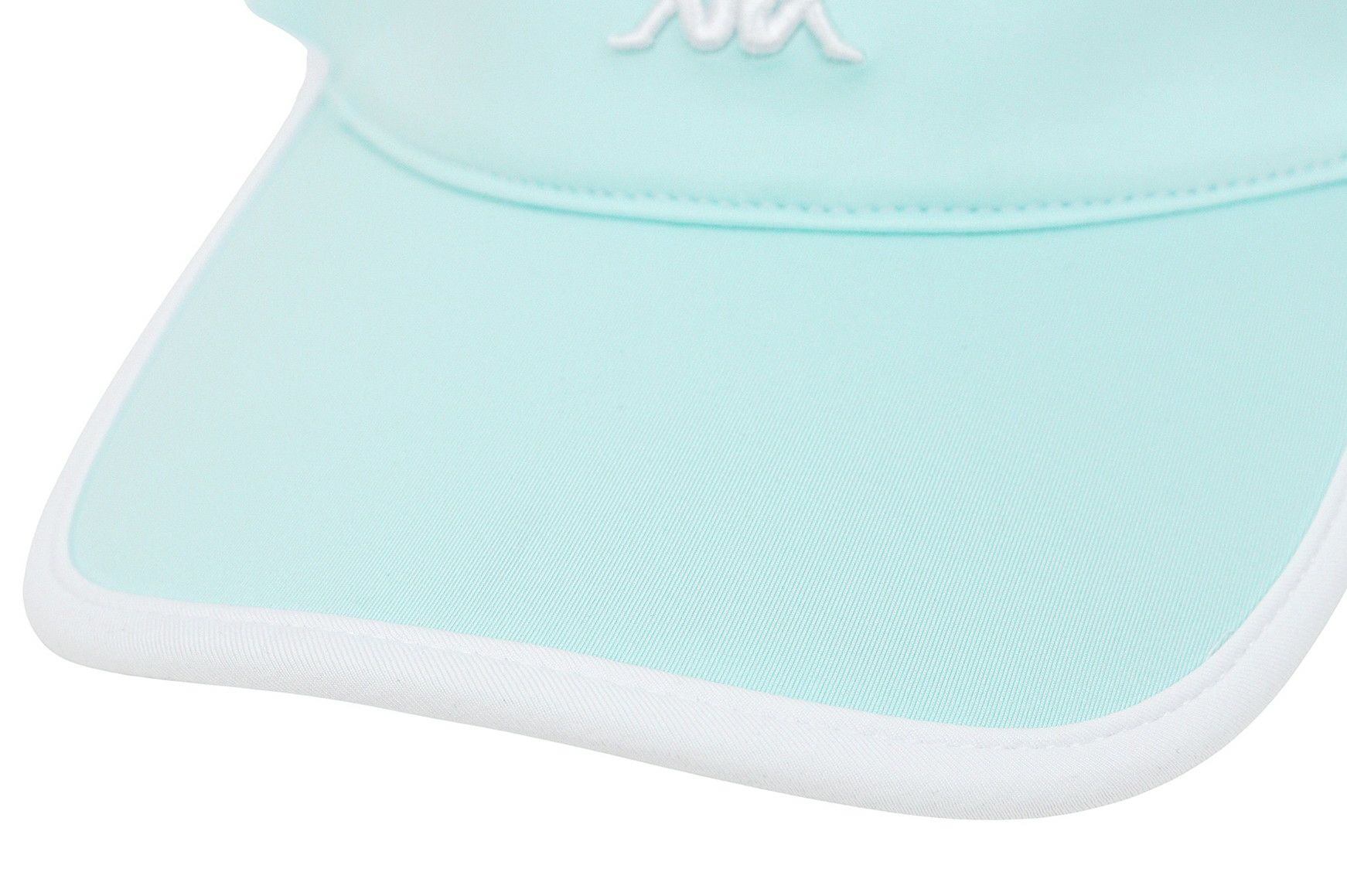 カッパゴルフのサンバイザー