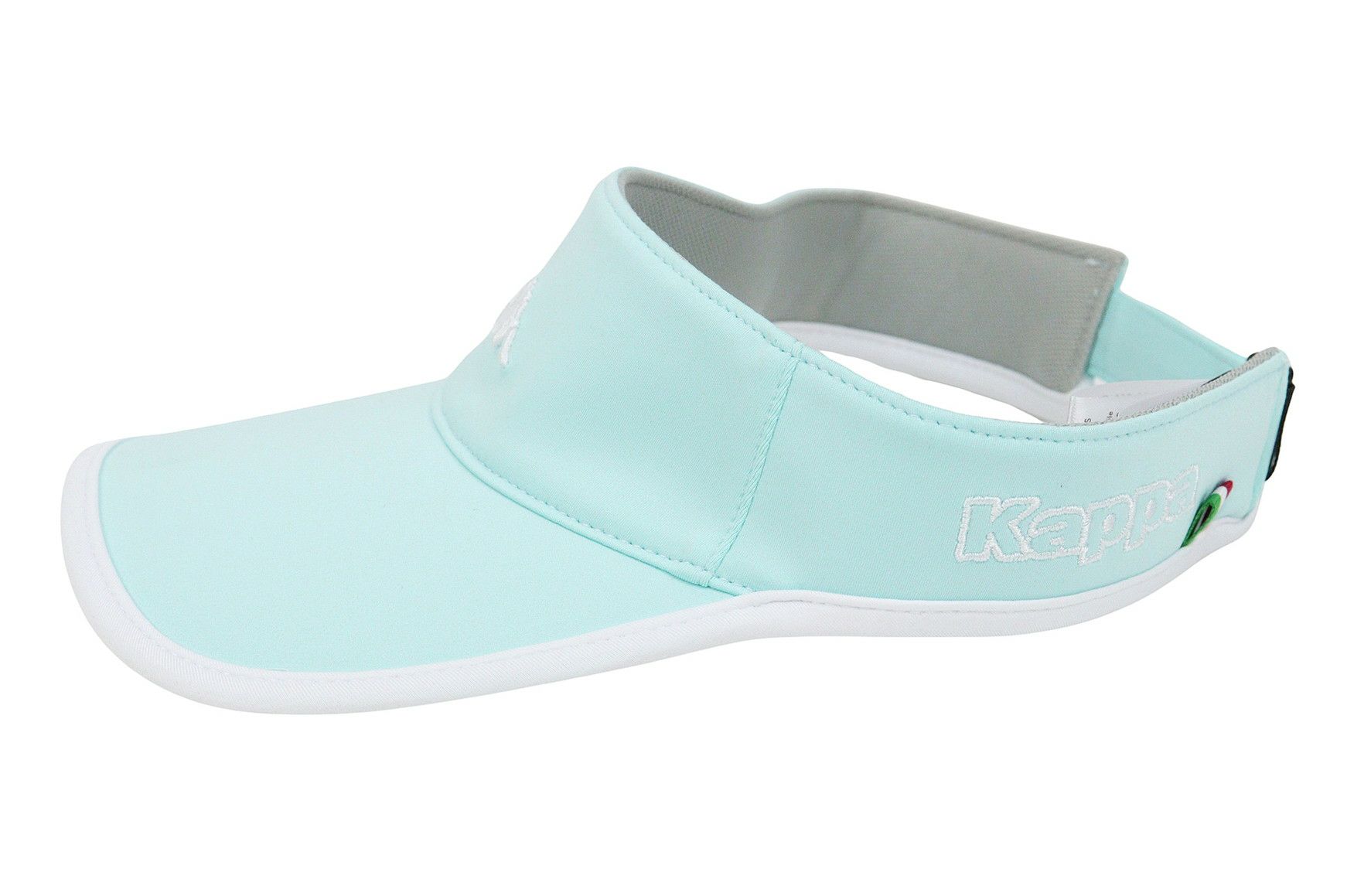 カッパゴルフのサンバイザー