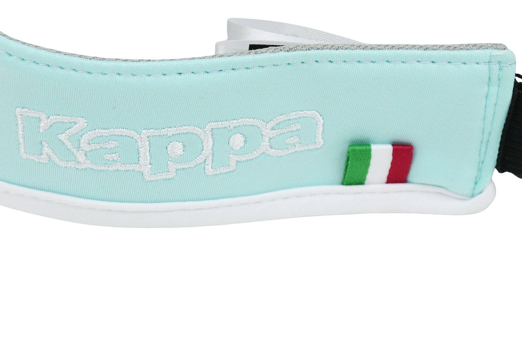 カッパゴルフのサンバイザー