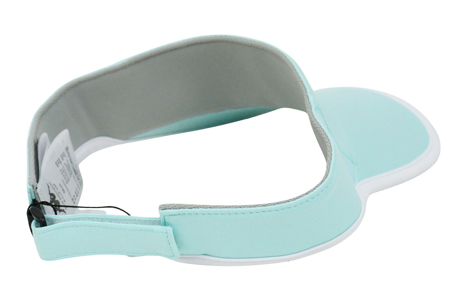 カッパゴルフのサンバイザー