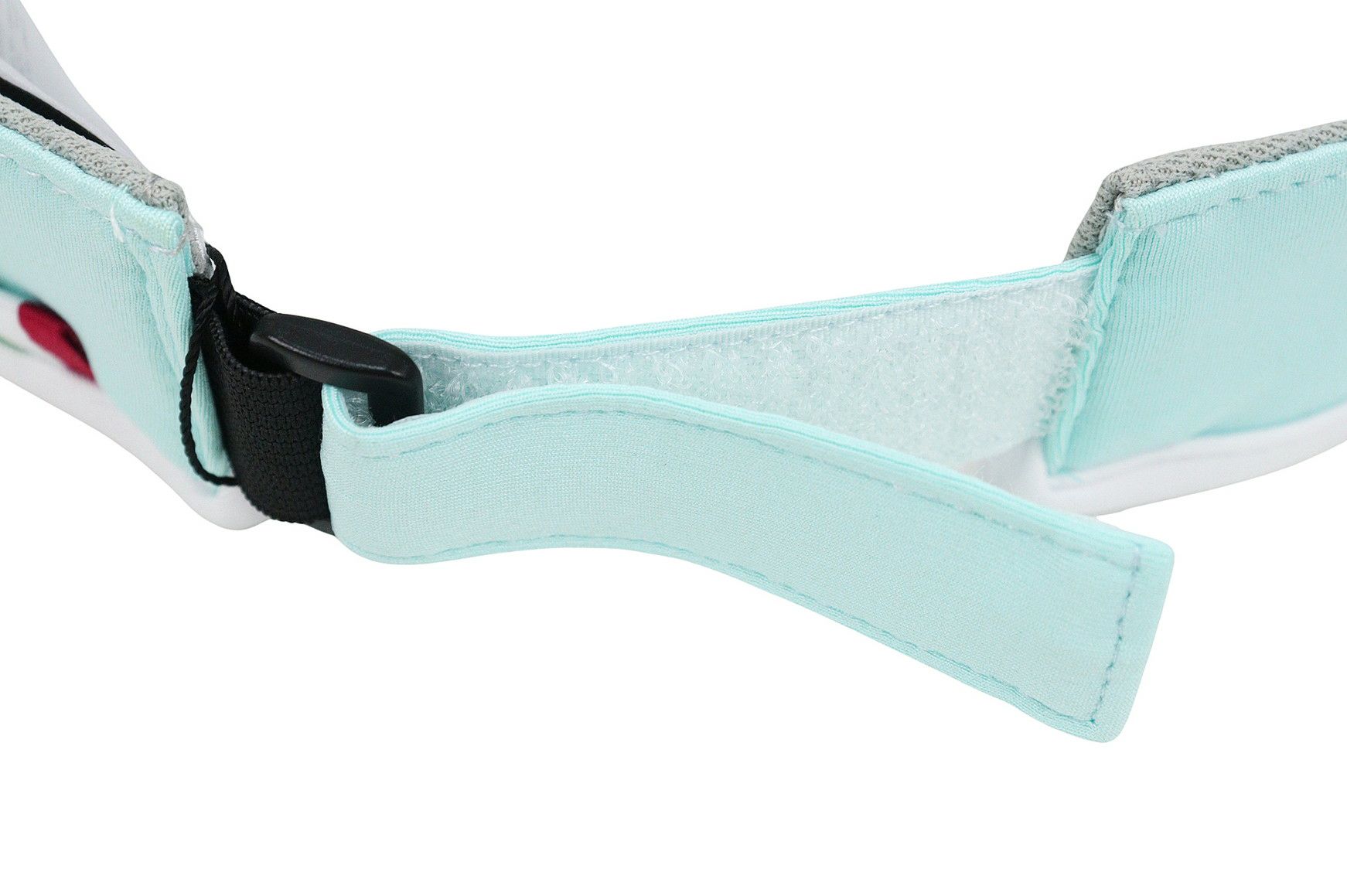 カッパゴルフのサンバイザー