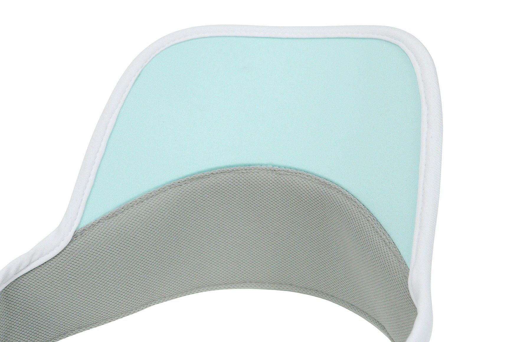 カッパゴルフのサンバイザー