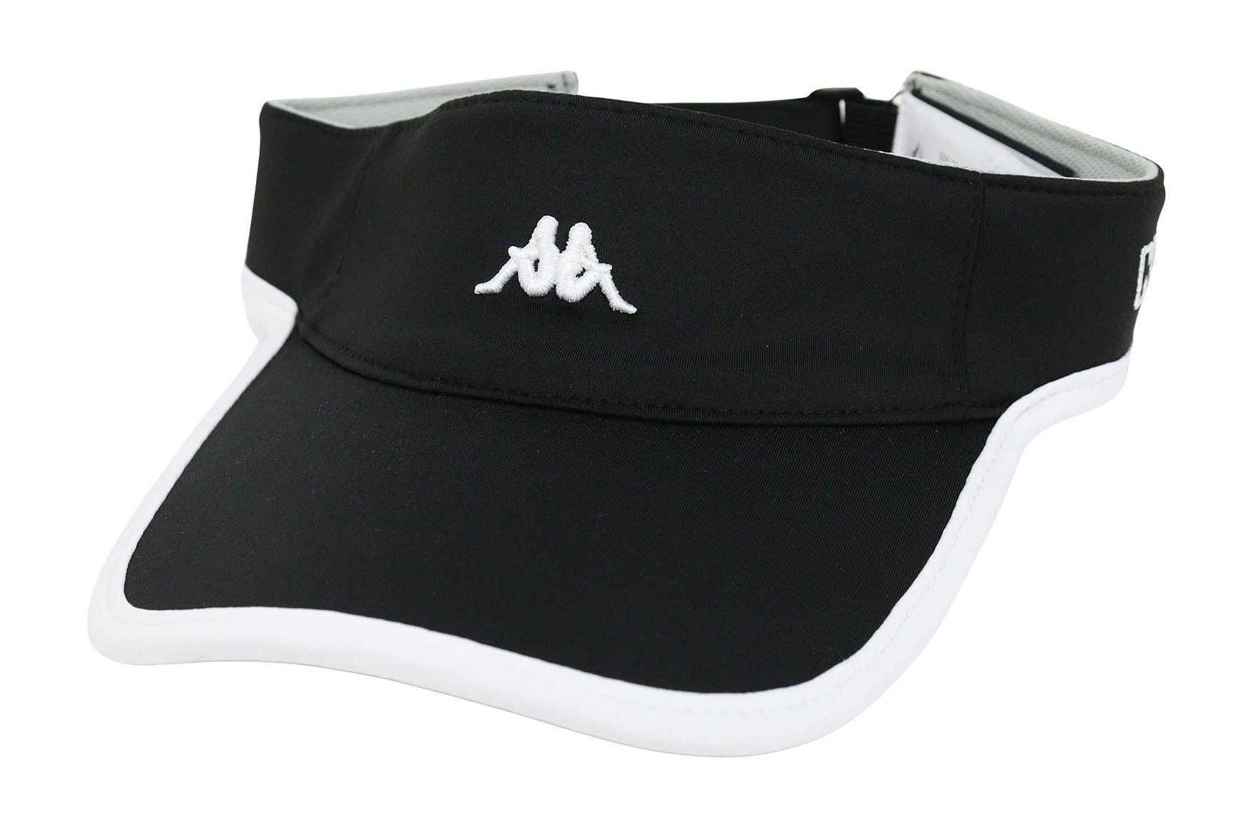 カッパゴルフのサンバイザー