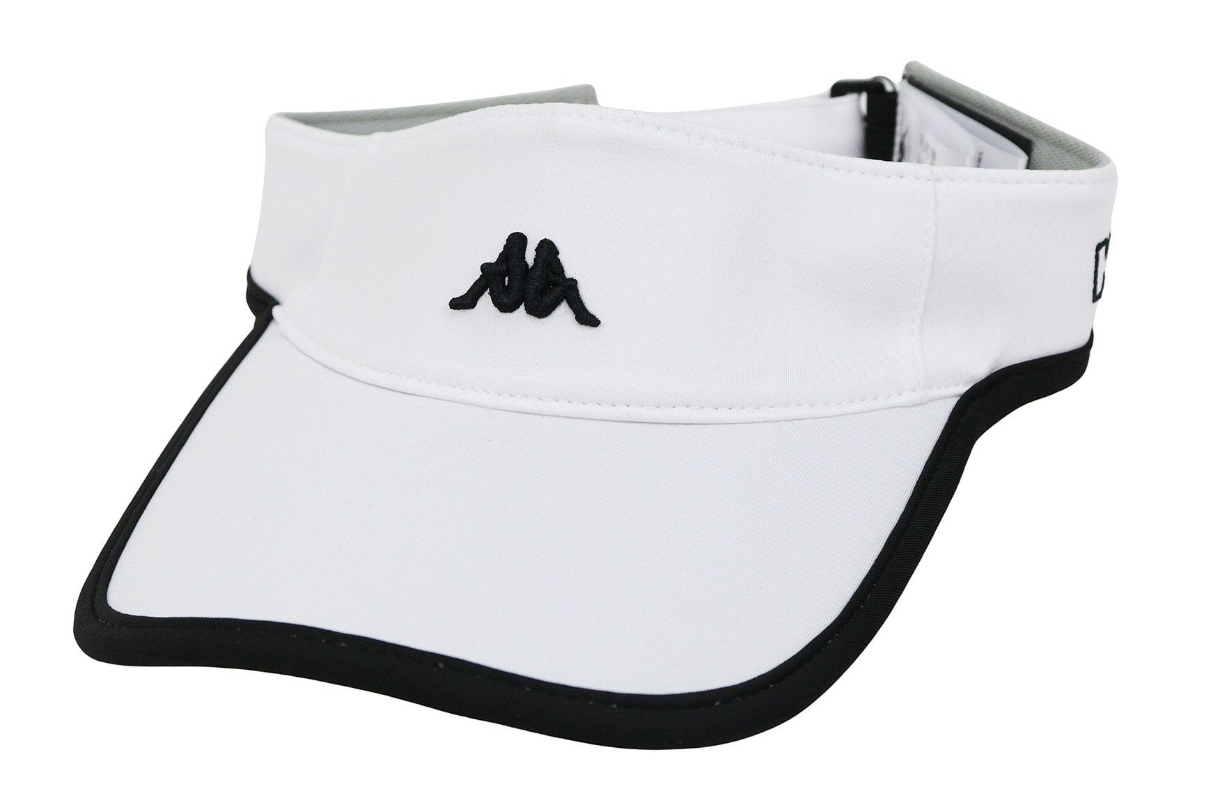 カッパゴルフのサンバイザー