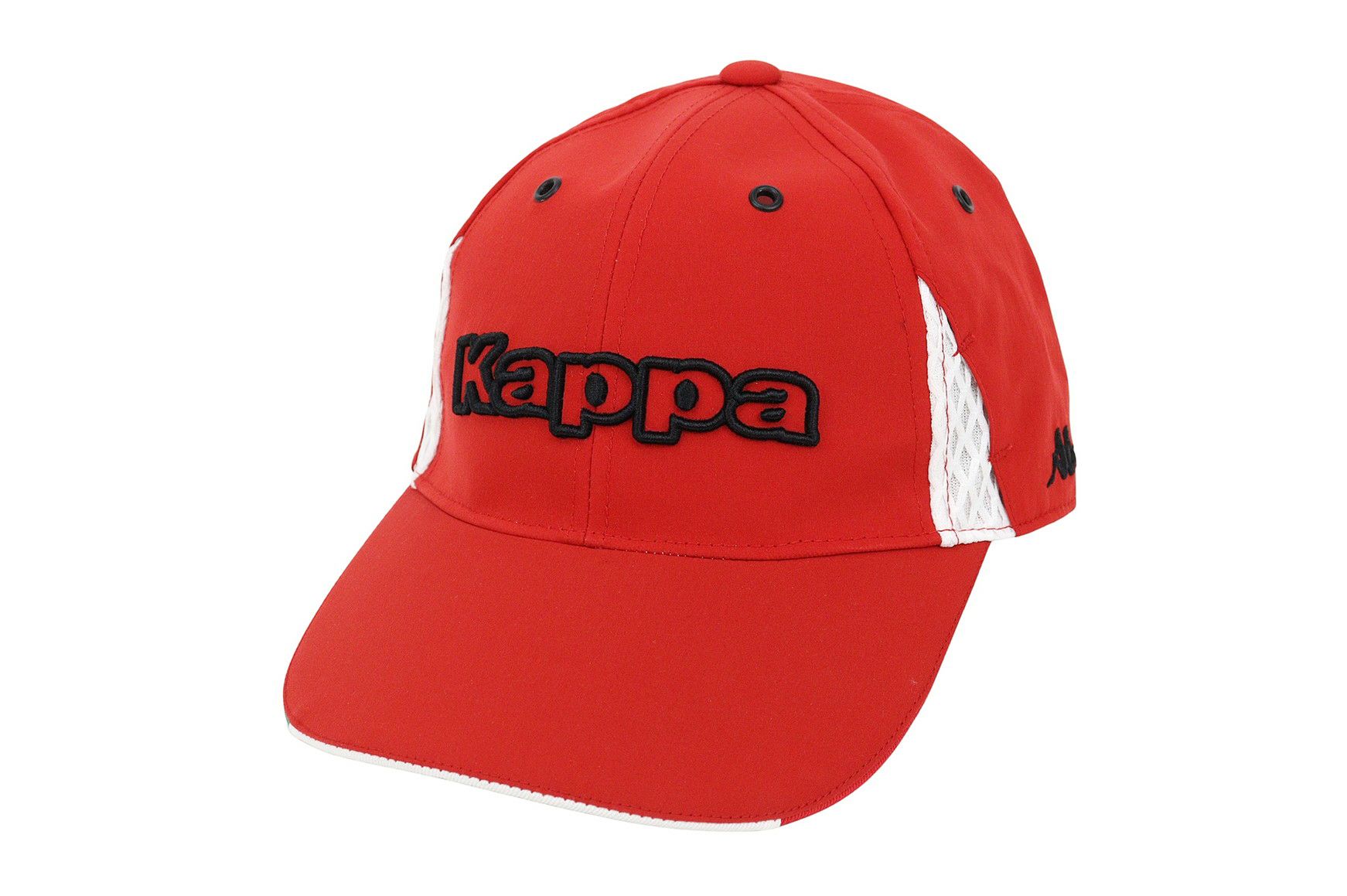 カッパゴルフのキャップ