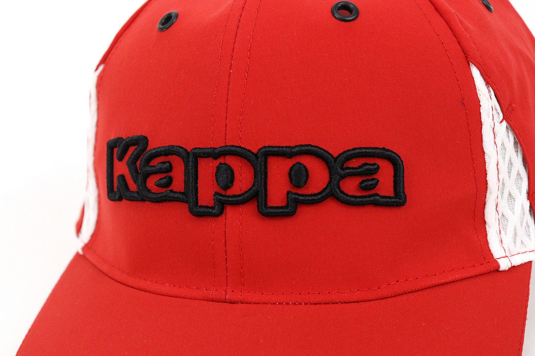 カッパゴルフのキャップ