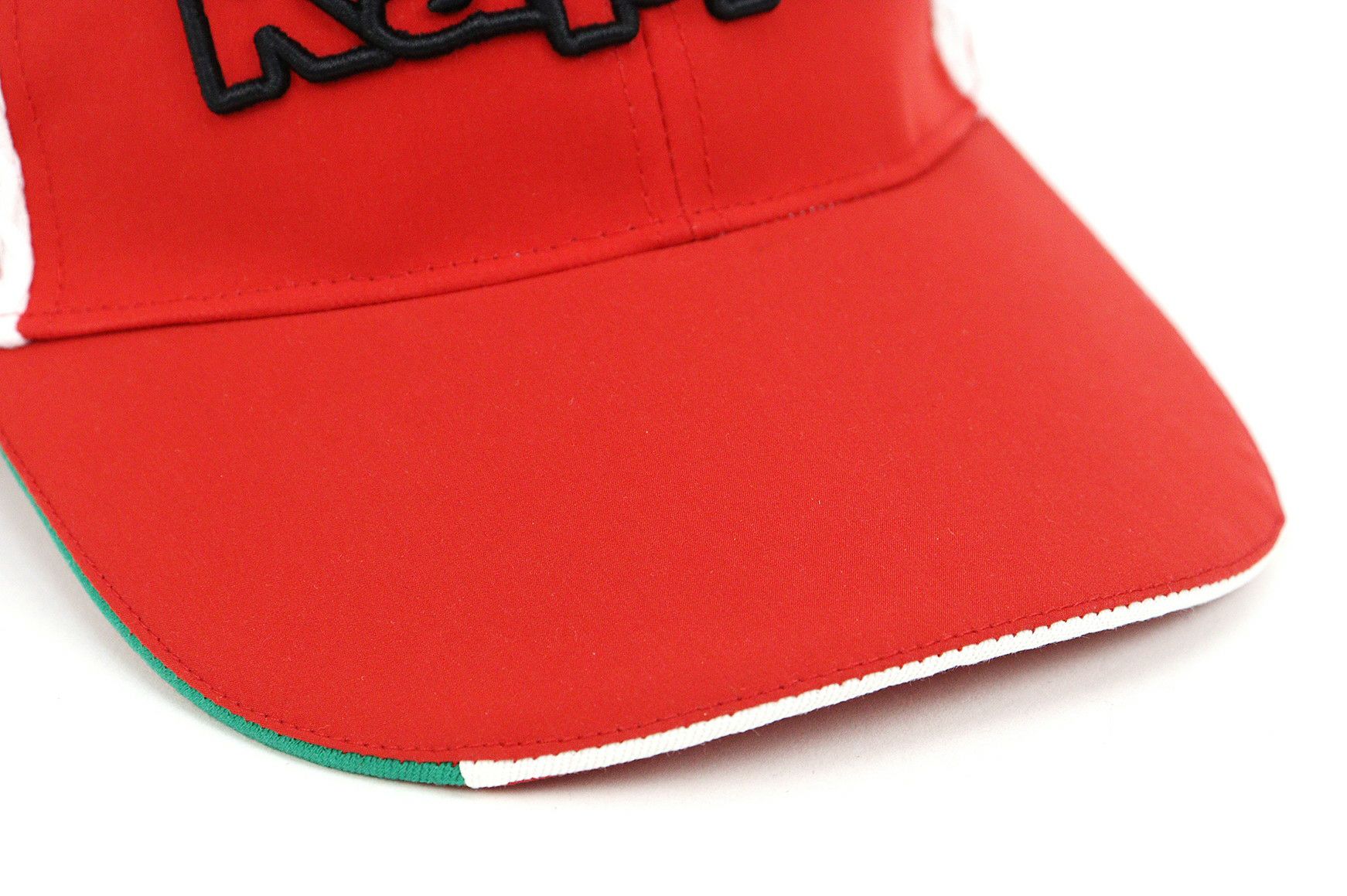 カッパゴルフのキャップ