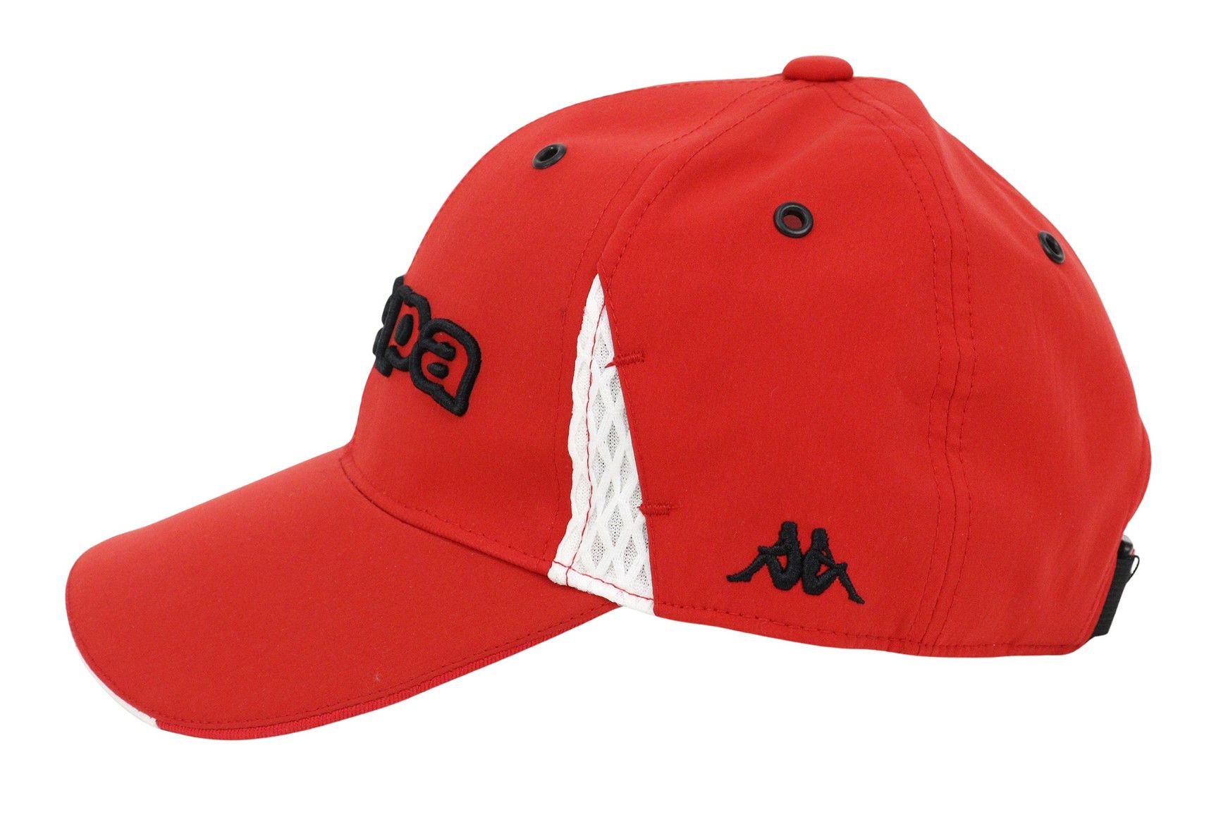 カッパゴルフのキャップ