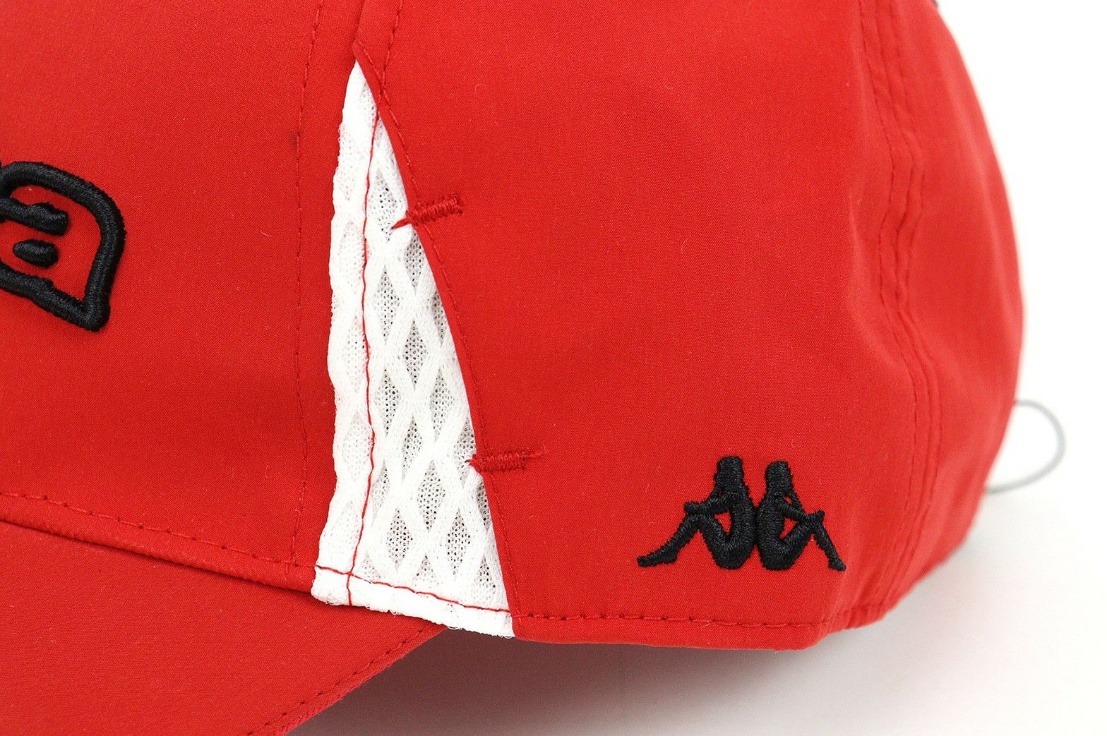 カッパゴルフのキャップ