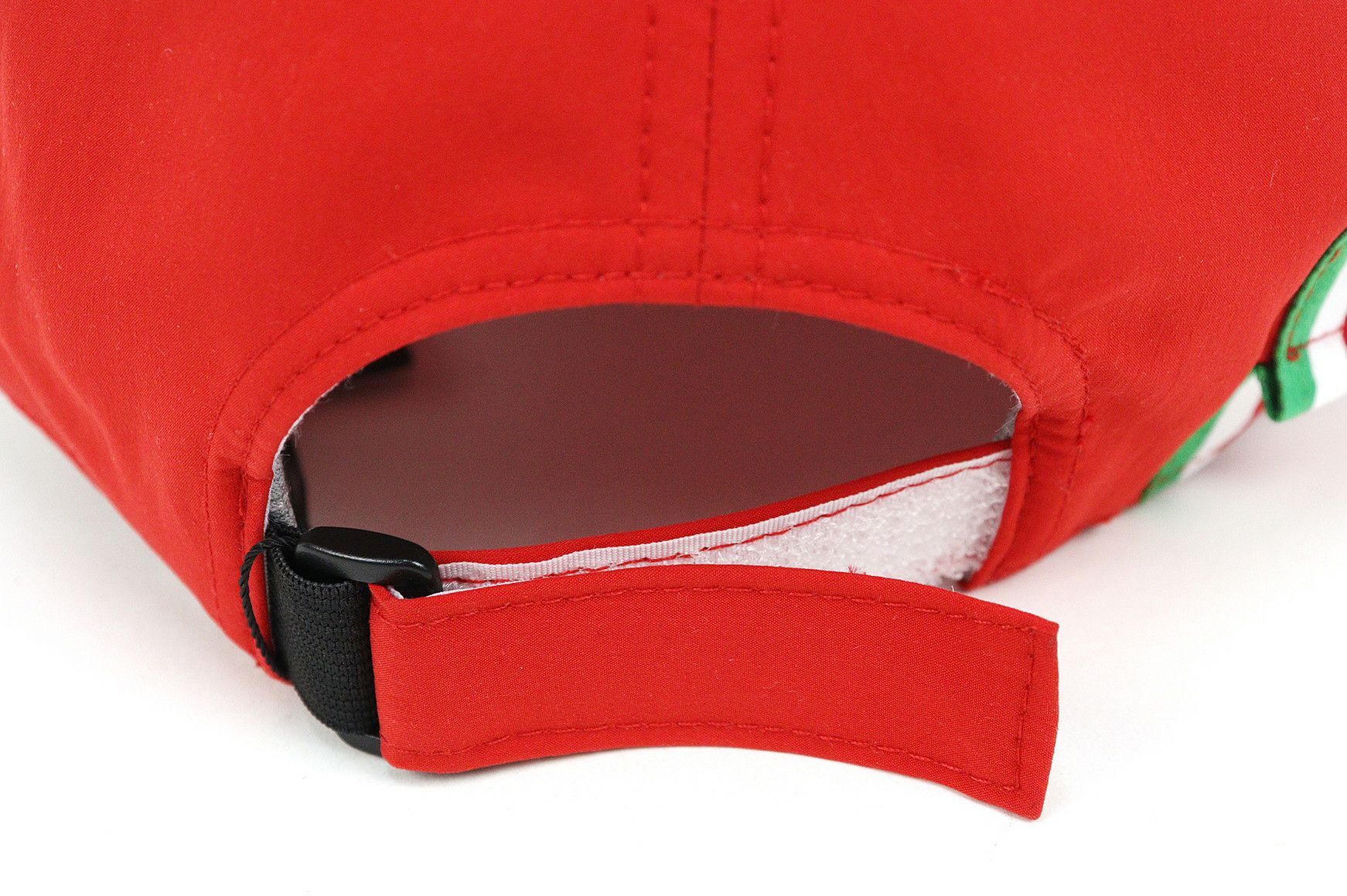 カッパゴルフのキャップ