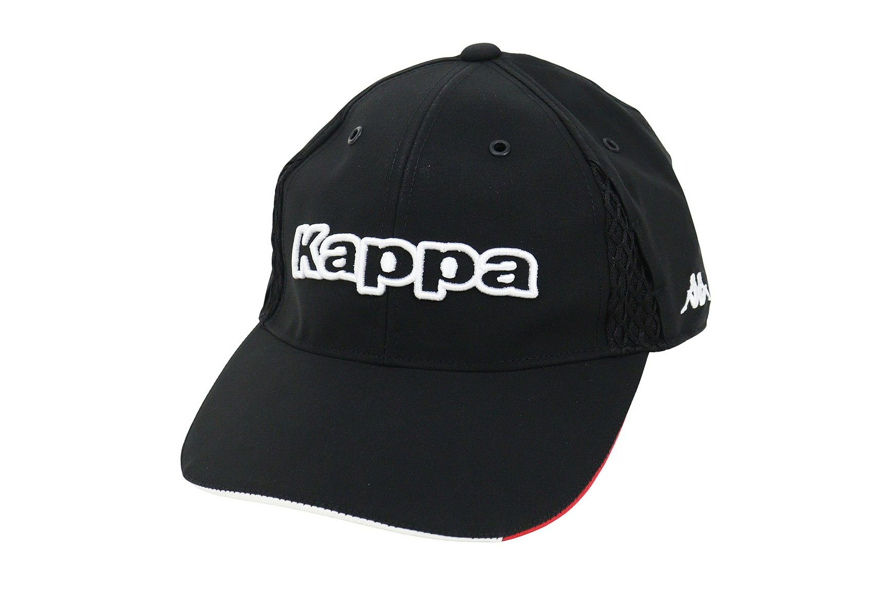 カッパゴルフのキャップ