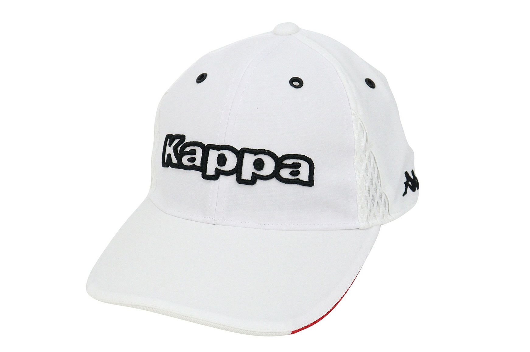 カッパゴルフのキャップ