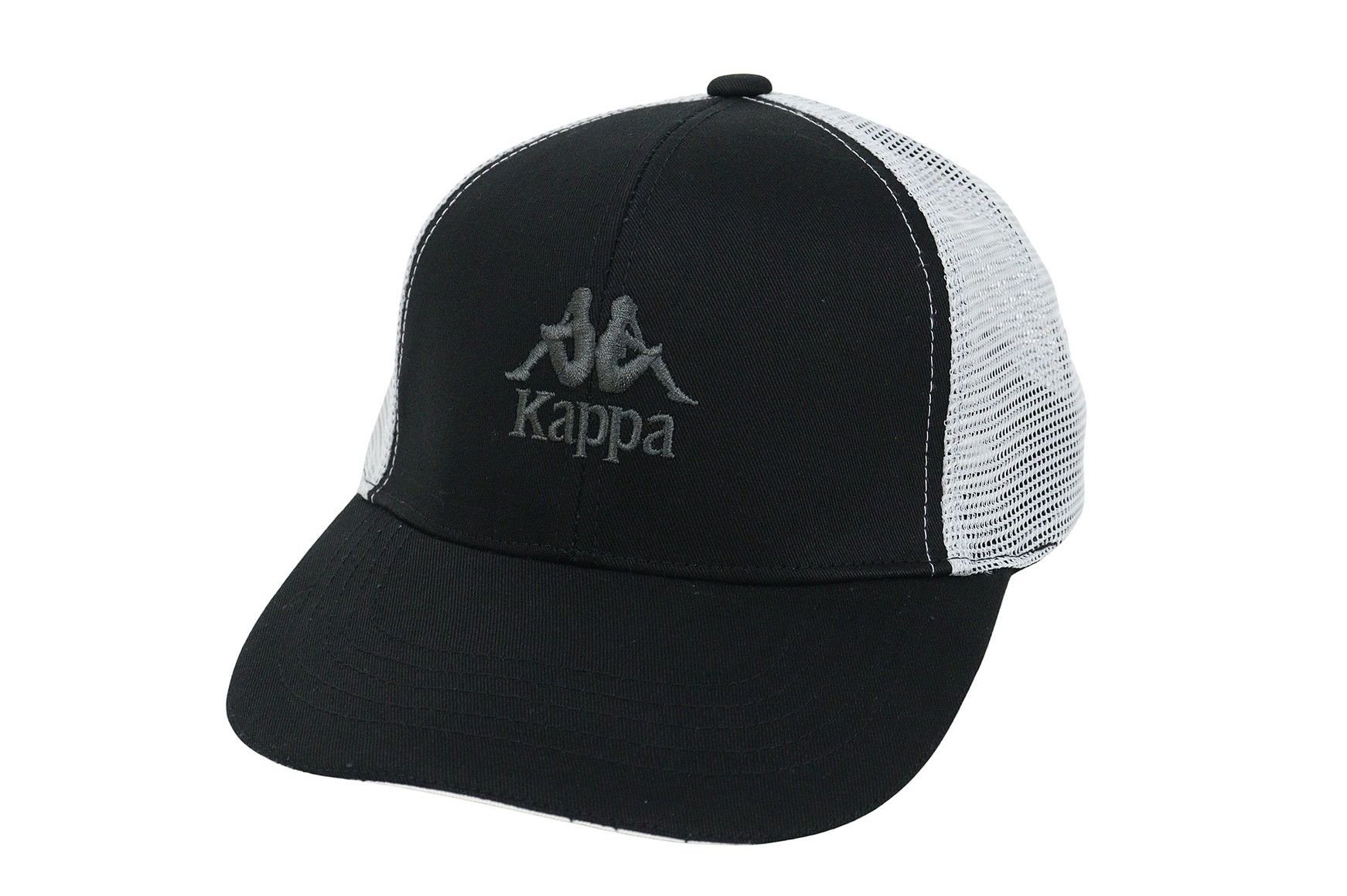 カッパゴルフのキャップ