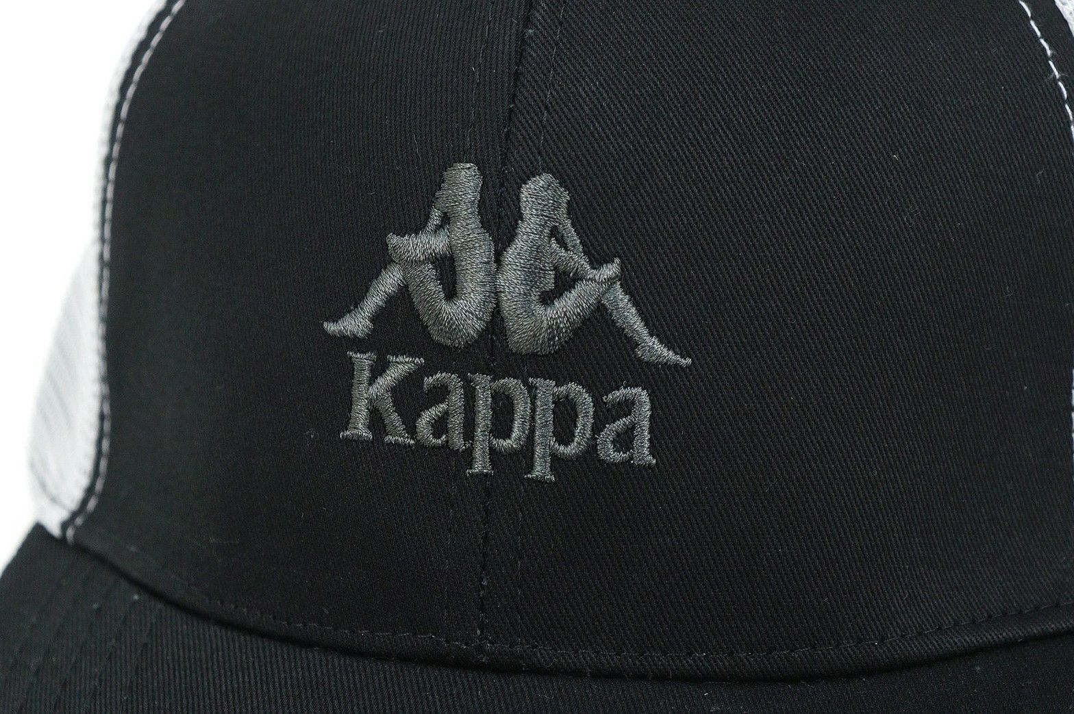 カッパゴルフのキャップ