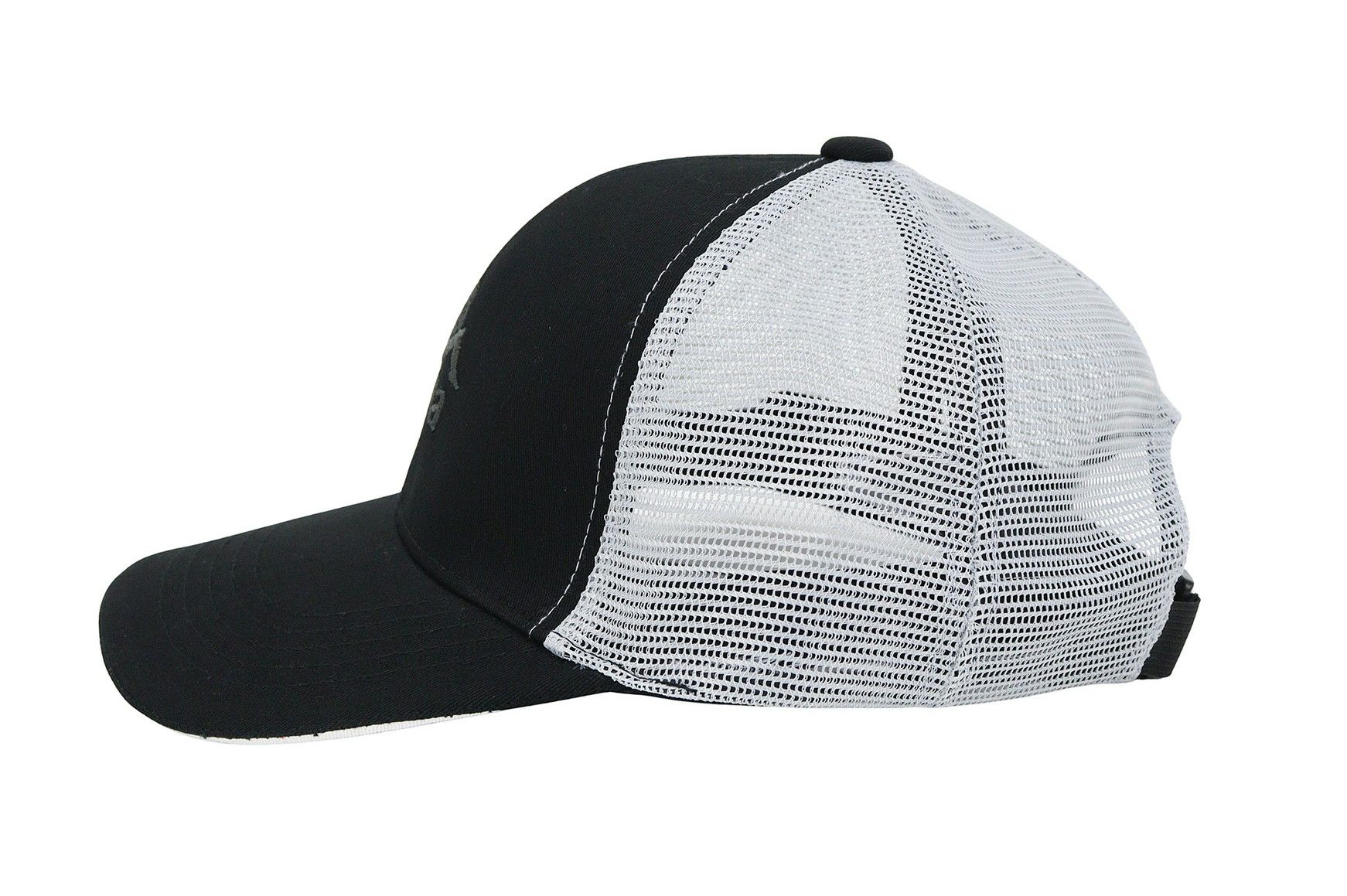 カッパゴルフのキャップ