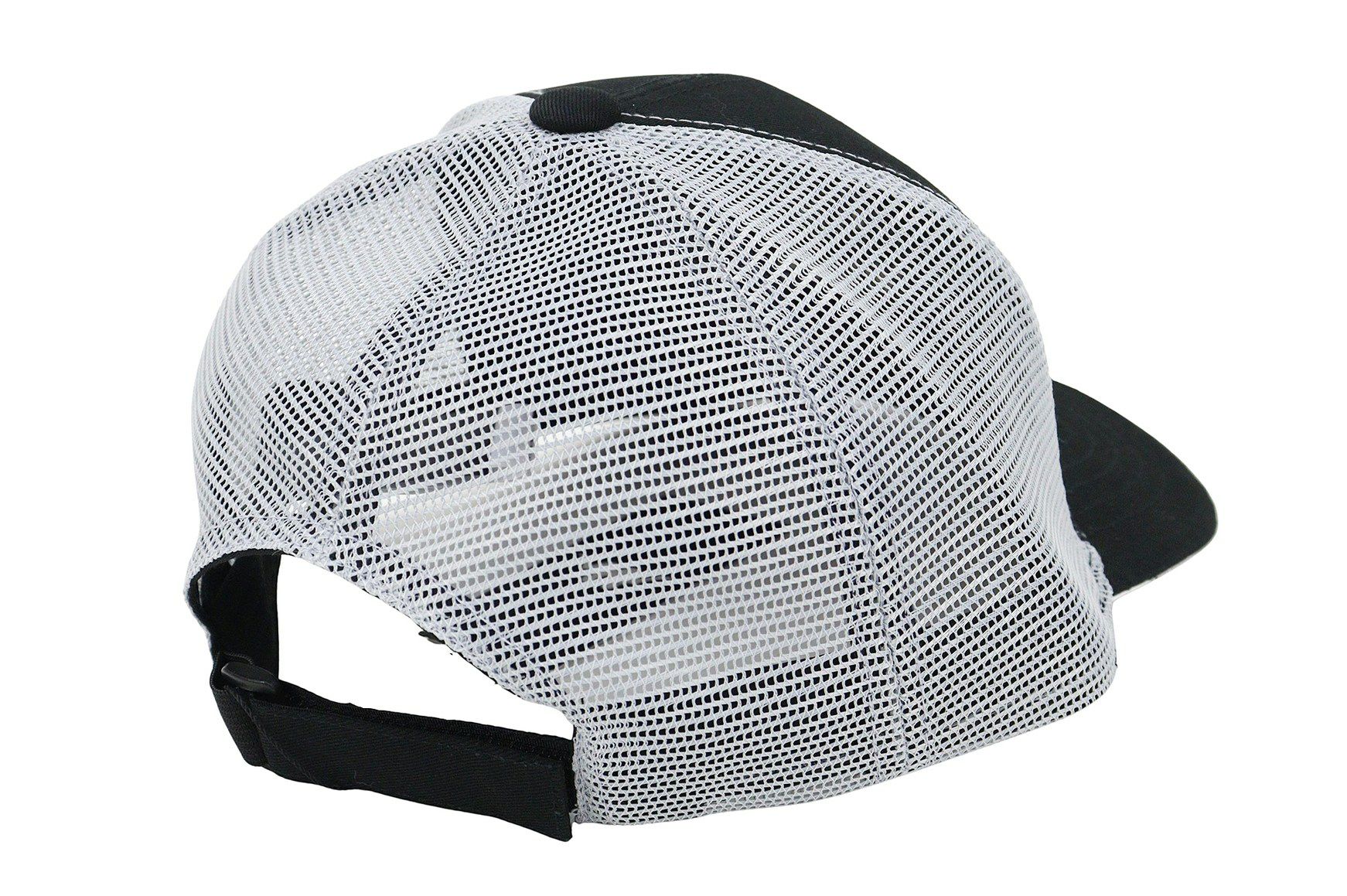 カッパゴルフのキャップ