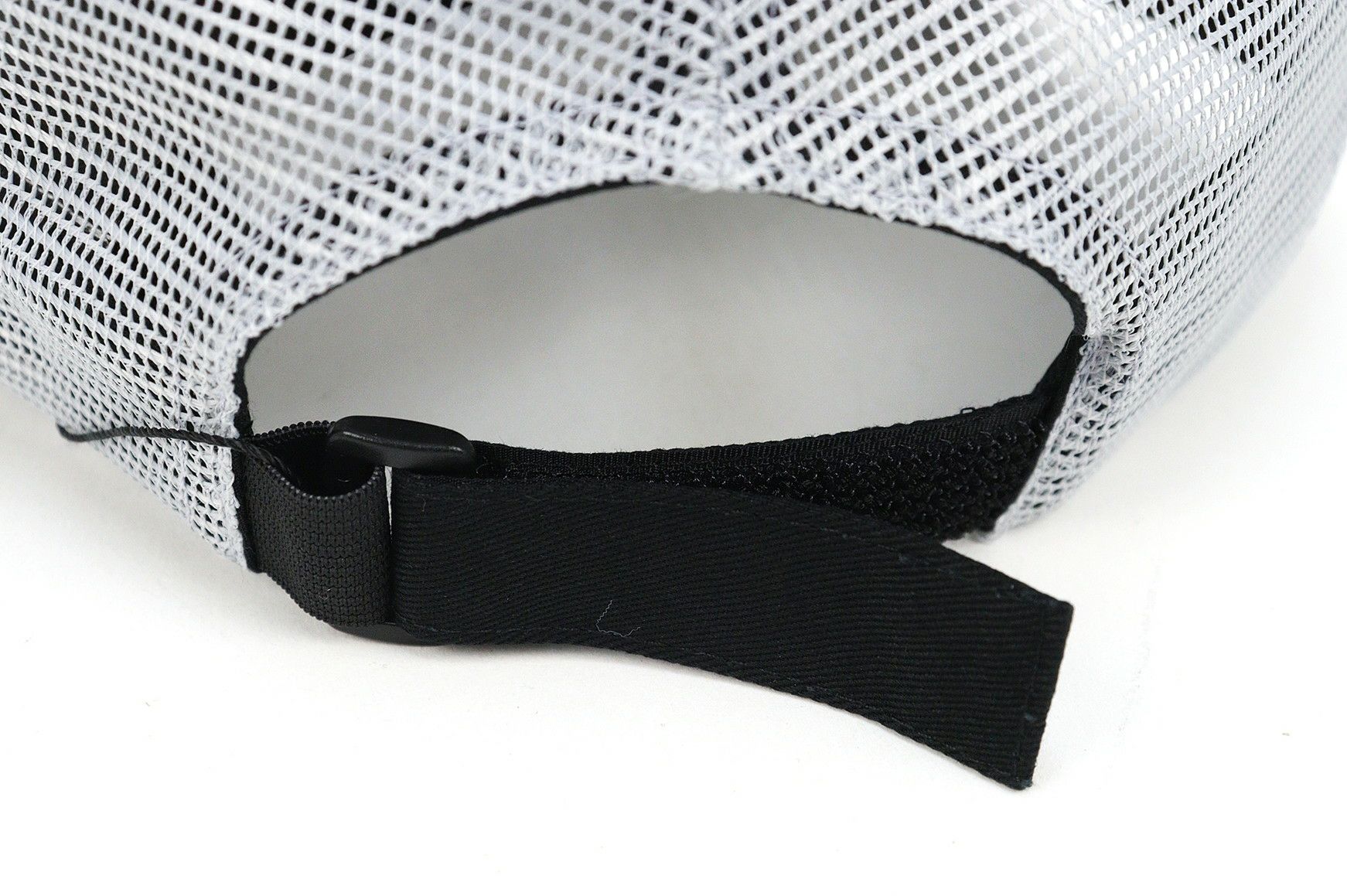 カッパゴルフのキャップ