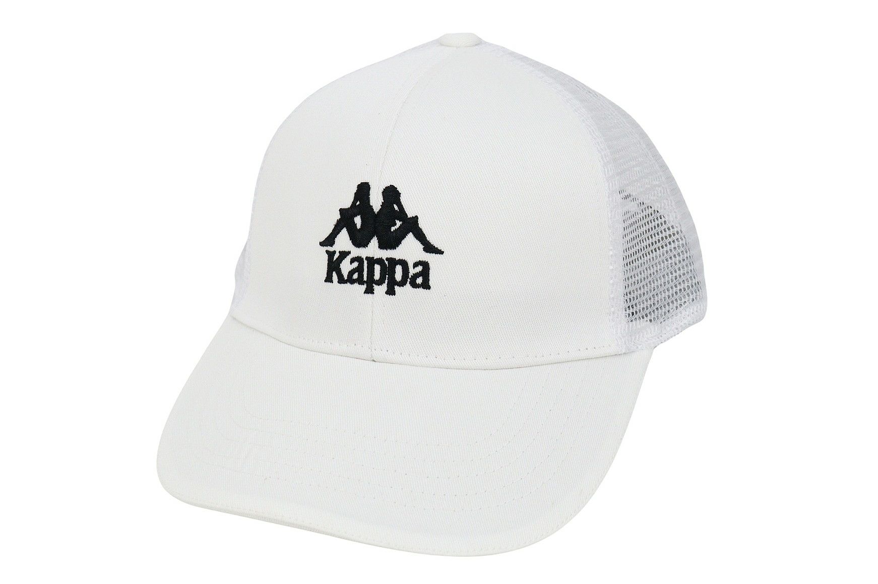 カッパゴルフのキャップ