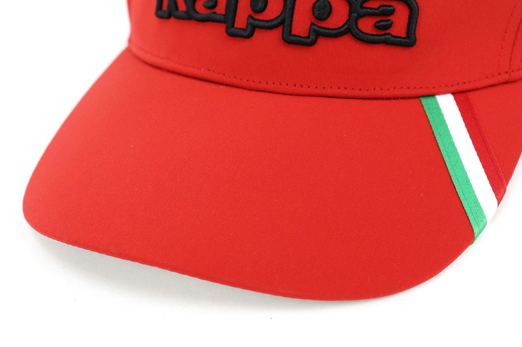 カッパゴルフのサンバイザー