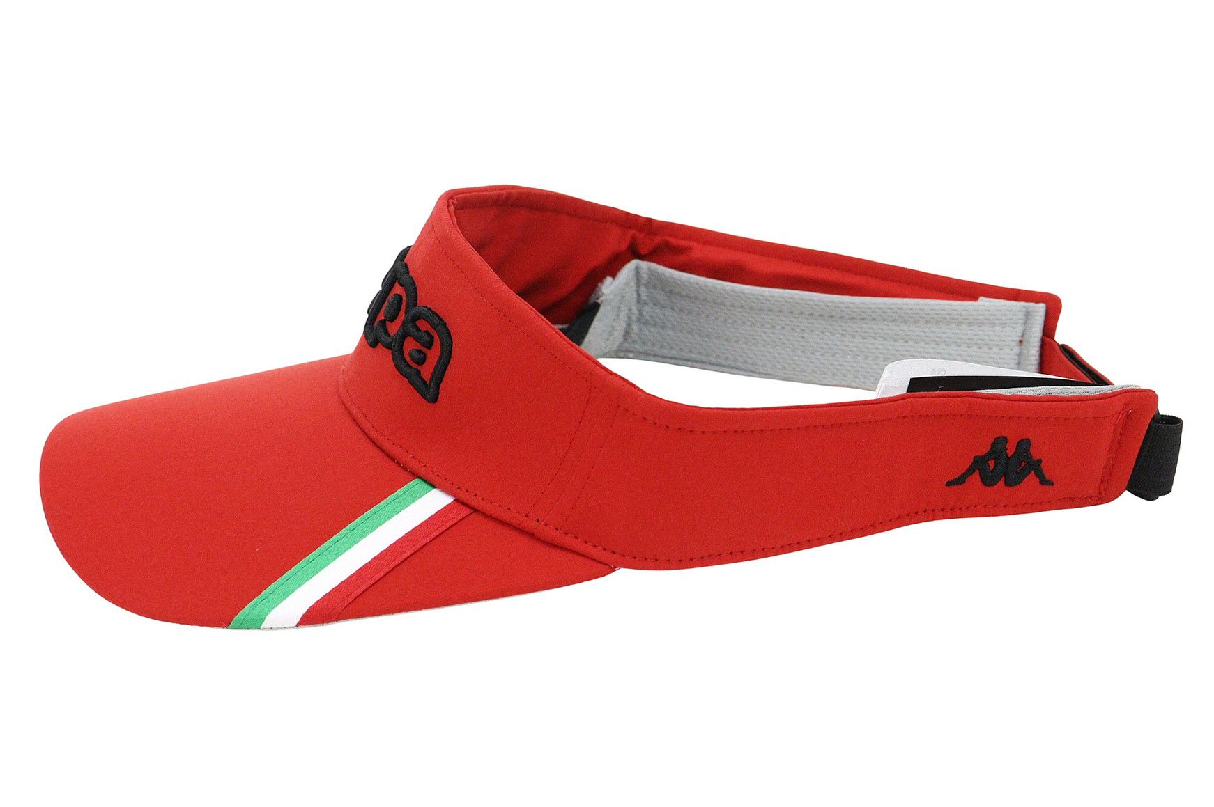 カッパゴルフのサンバイザー