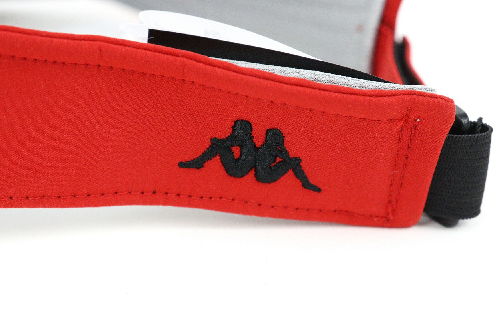 カッパゴルフのサンバイザー