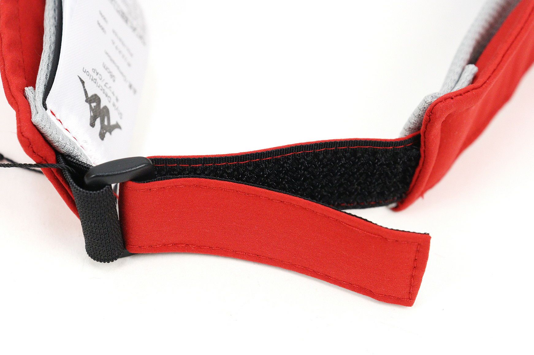 カッパゴルフのサンバイザー