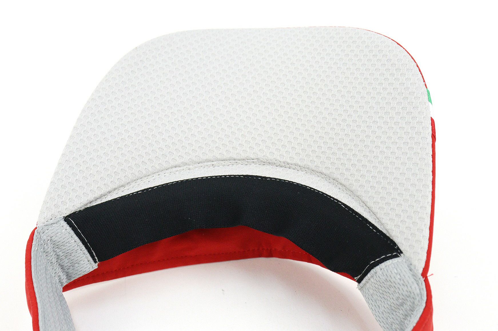 カッパゴルフのサンバイザー