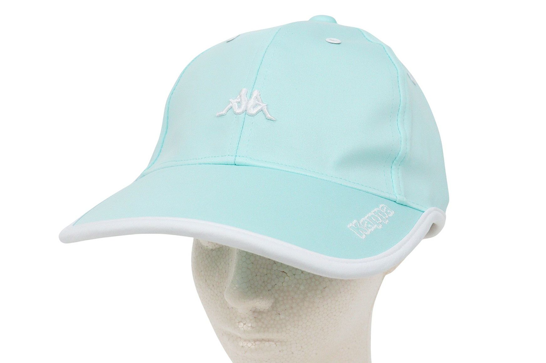 カッパゴルフのキャップ