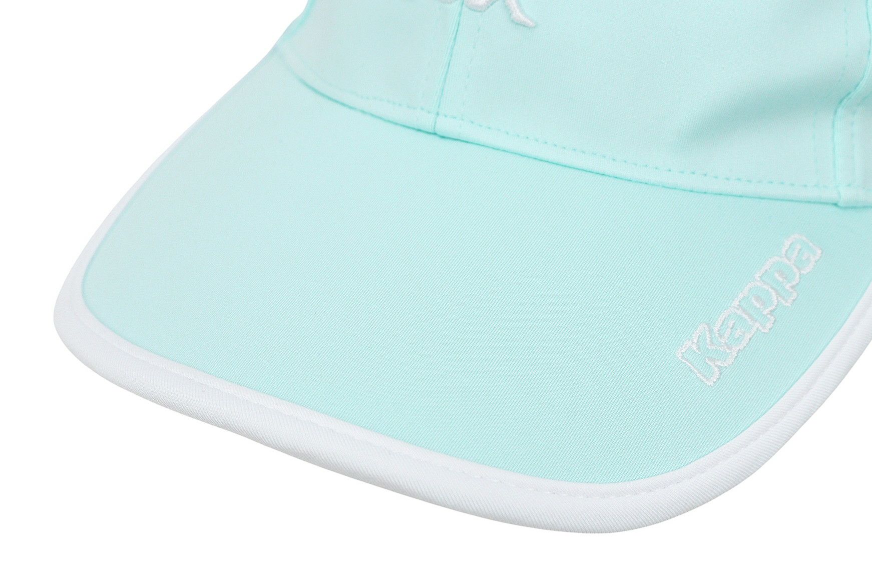 カッパゴルフのキャップ