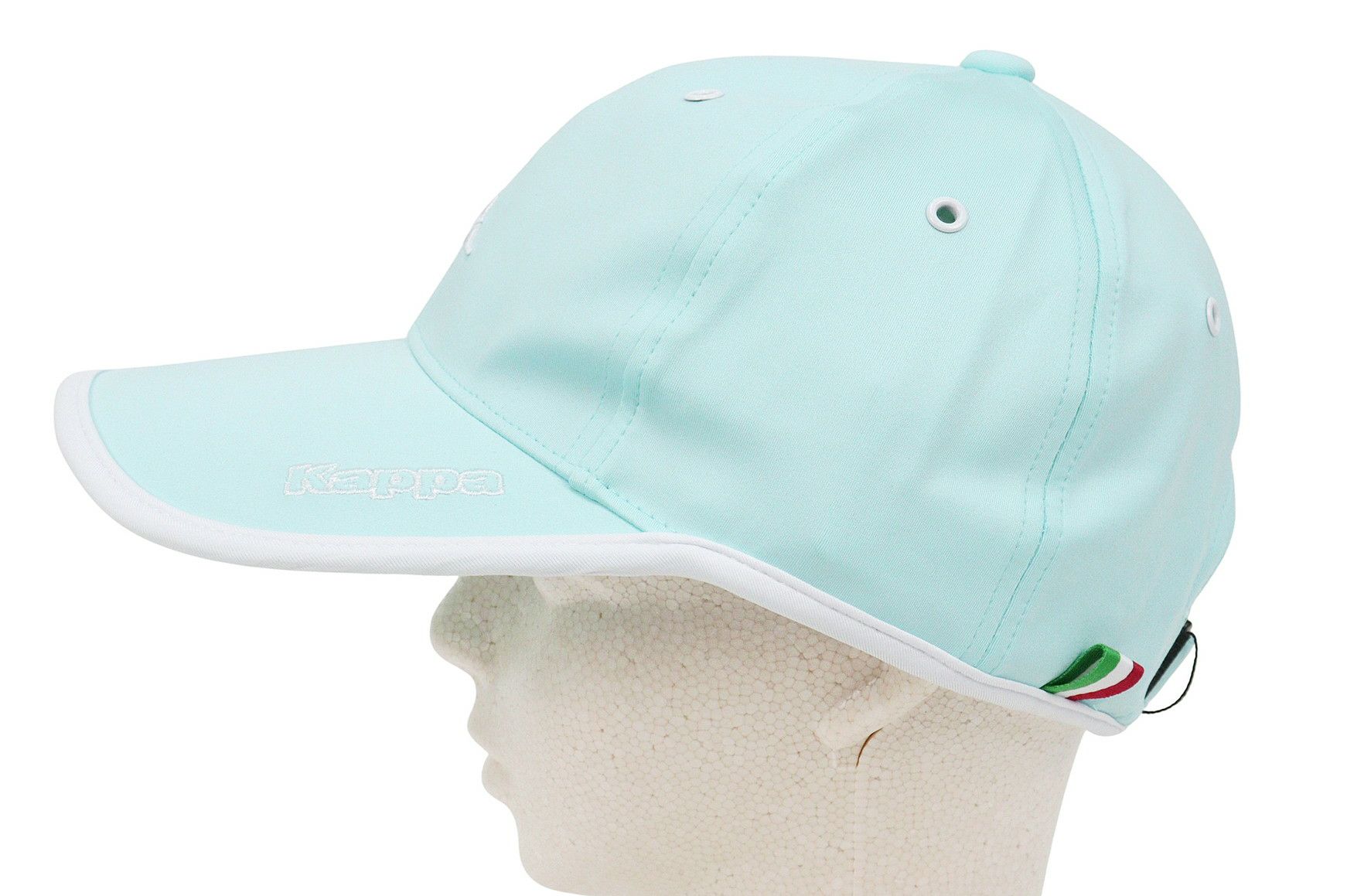 カッパゴルフのキャップ