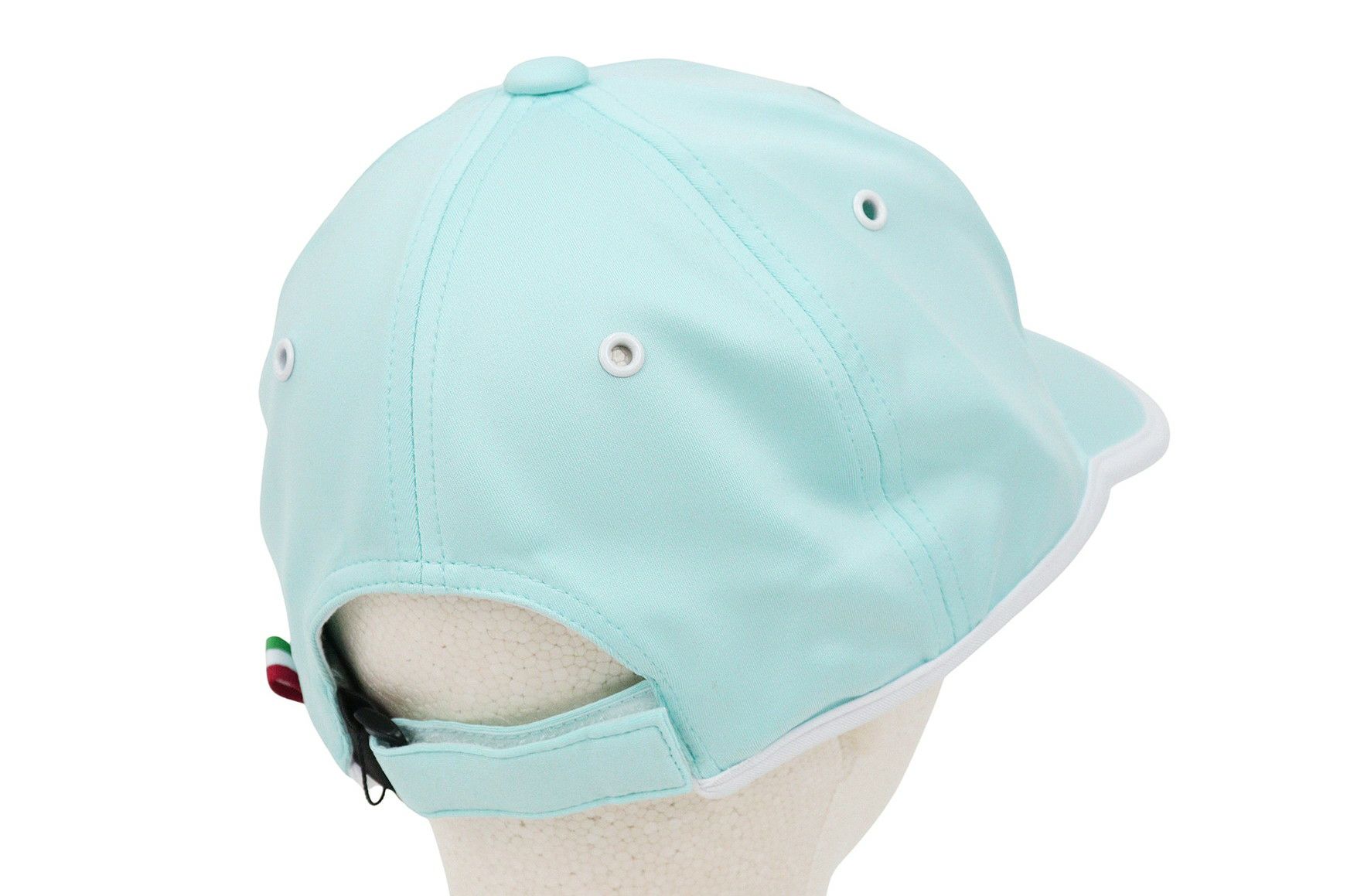 カッパゴルフのキャップ