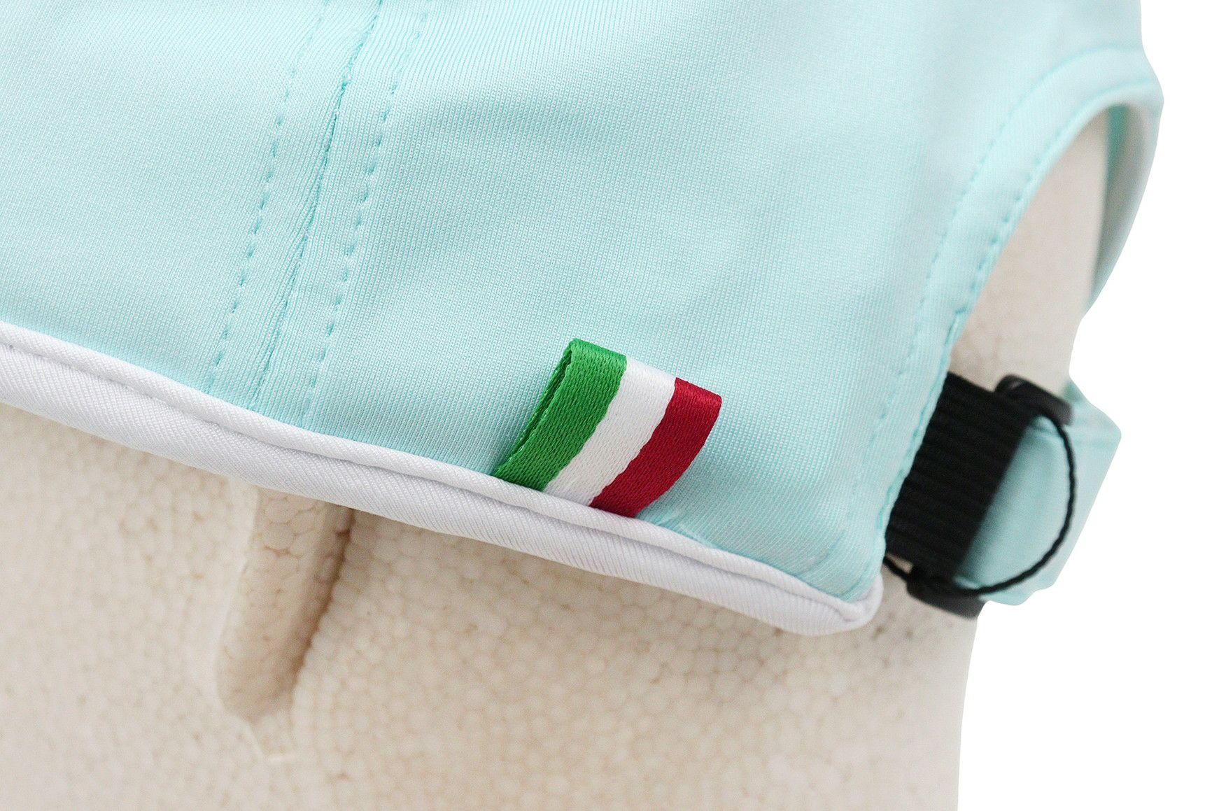 カッパゴルフのキャップ